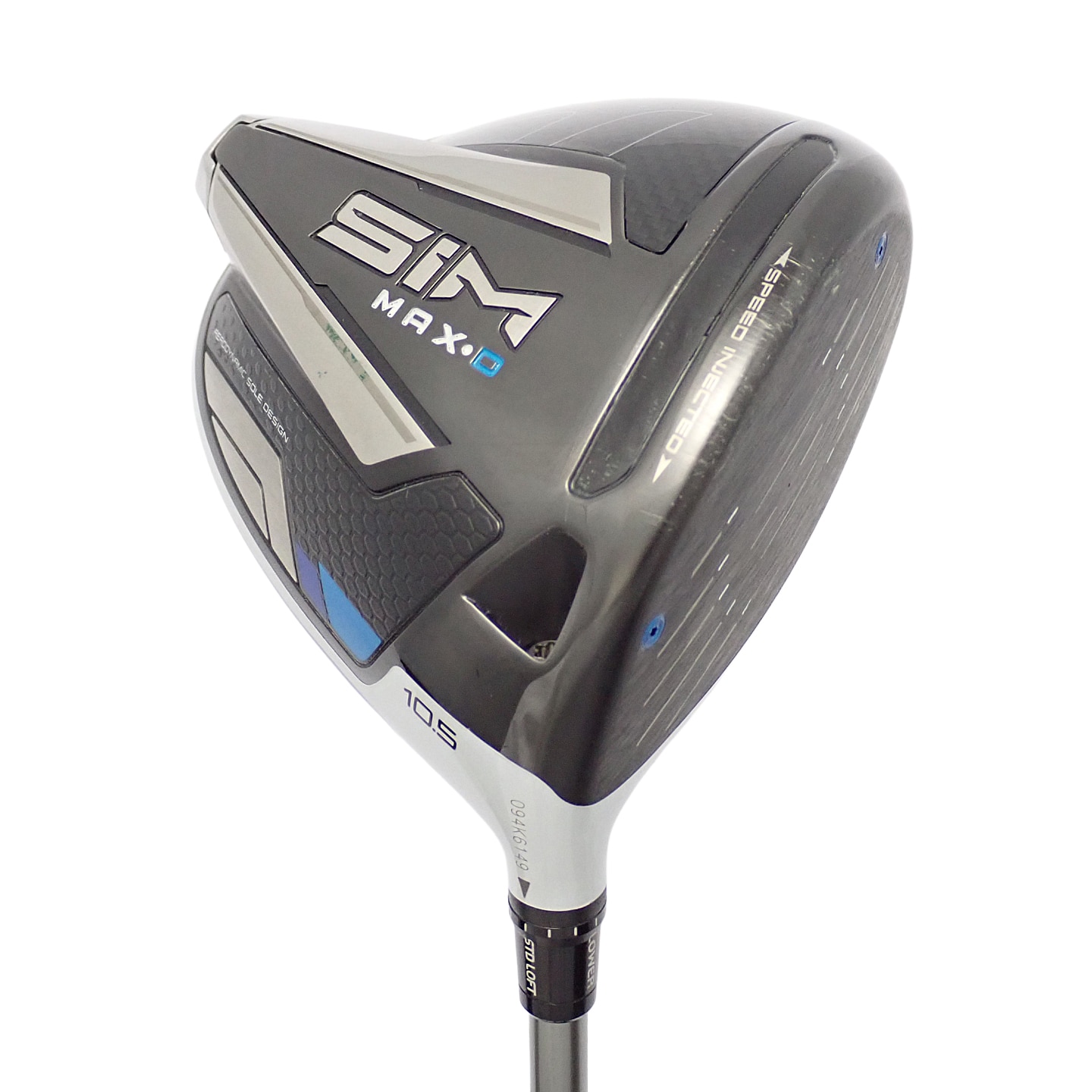 中古】SIM (テーラーメイド) 通販｜GDO中古ゴルフクラブ