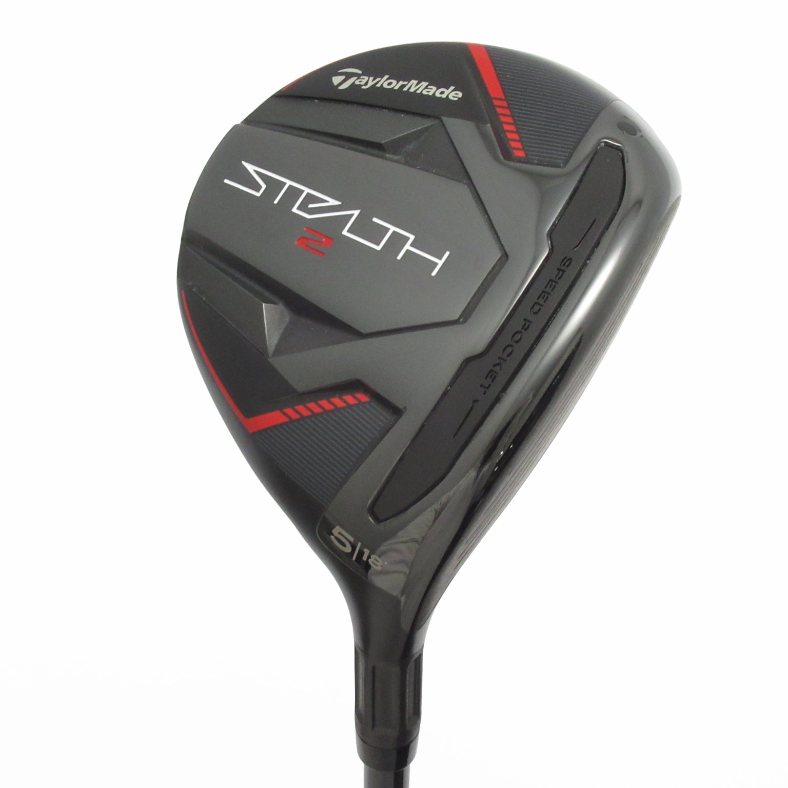中古】ステルス 2 フェアウェイウッド (テーラーメイド) ステルス 通販