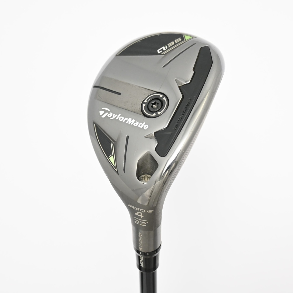 中古】Qi35 レスキュー ユーティリティ (テーラーメイド) Qi35 通販