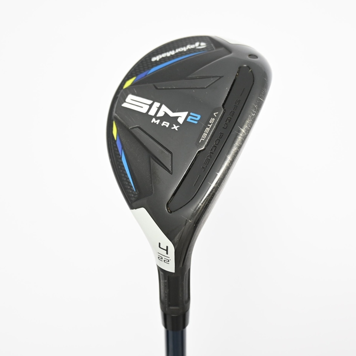 中古】SIM2 (テーラーメイド) 通販｜GDO中古ゴルフクラブ