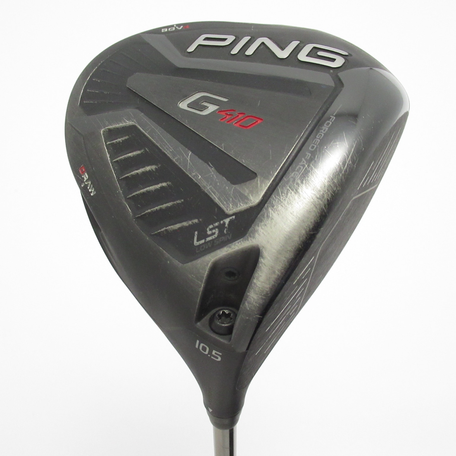 中古】G410 LST ドライバー PING TOUR 173-65 10.5 S D(ドライバー