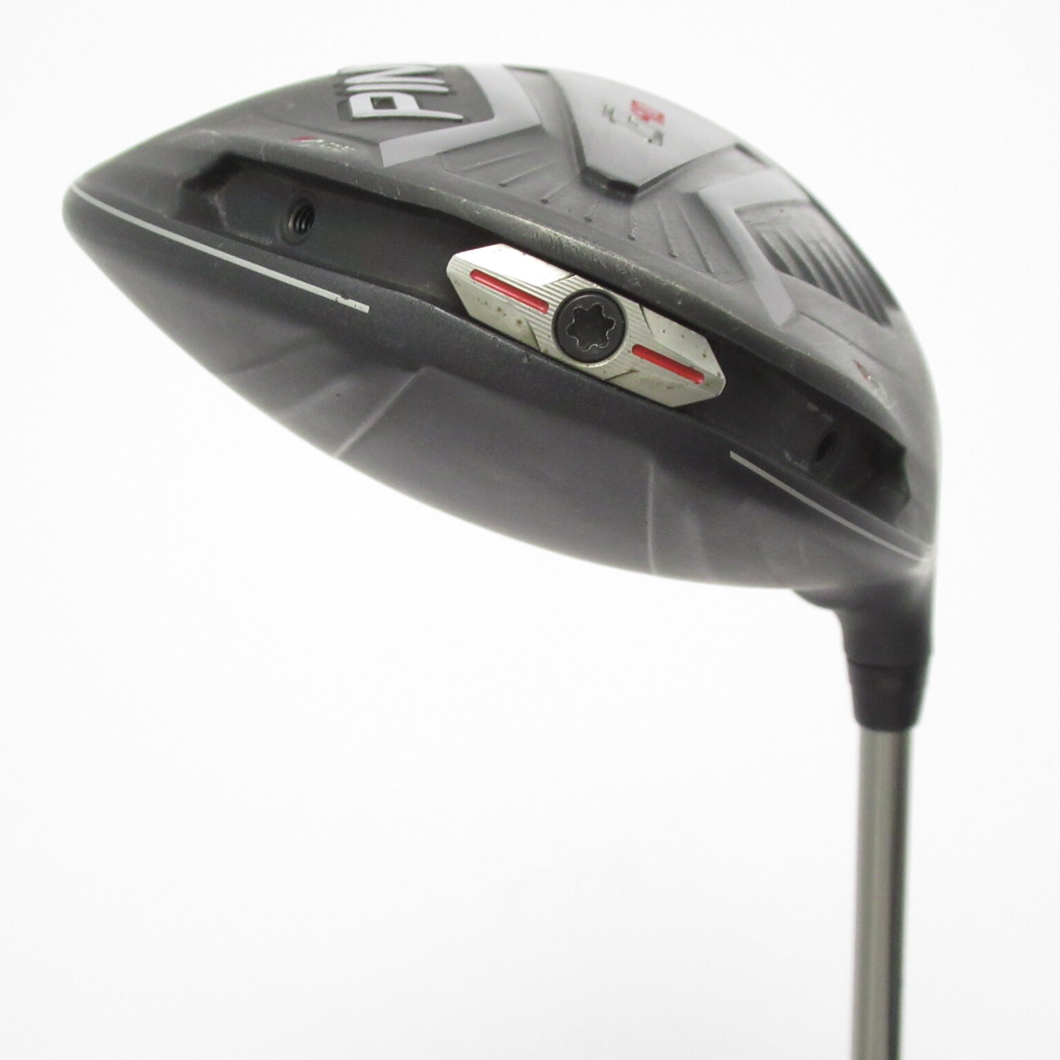 中古】G410 LST ドライバー PING TOUR 173-65 10.5 S D(ドライバー