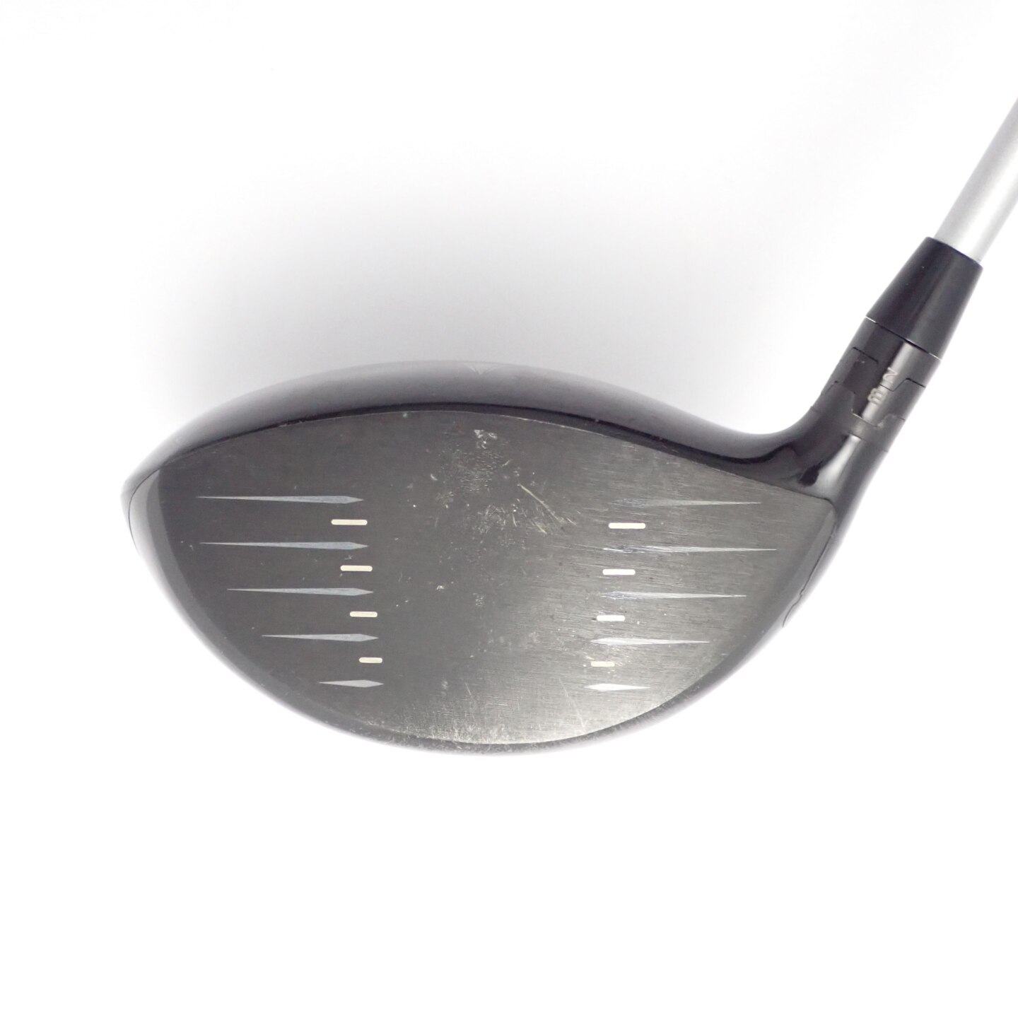 中古】TS2 ドライバー Titleist Speeder 519 Evolution 10.5 S CD