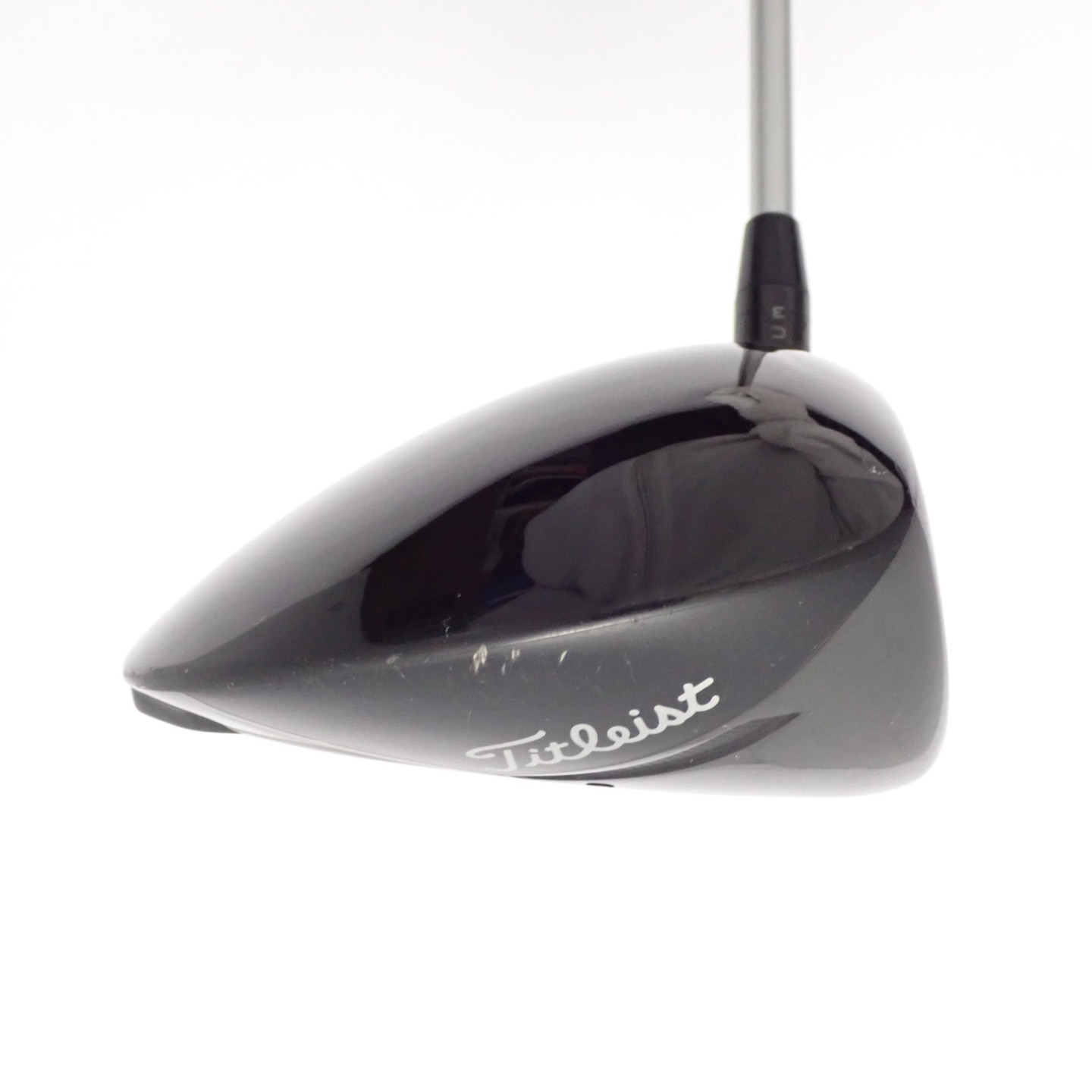 中古】TS2 ドライバー Titleist Speeder 519 Evolution 10.5 S CD