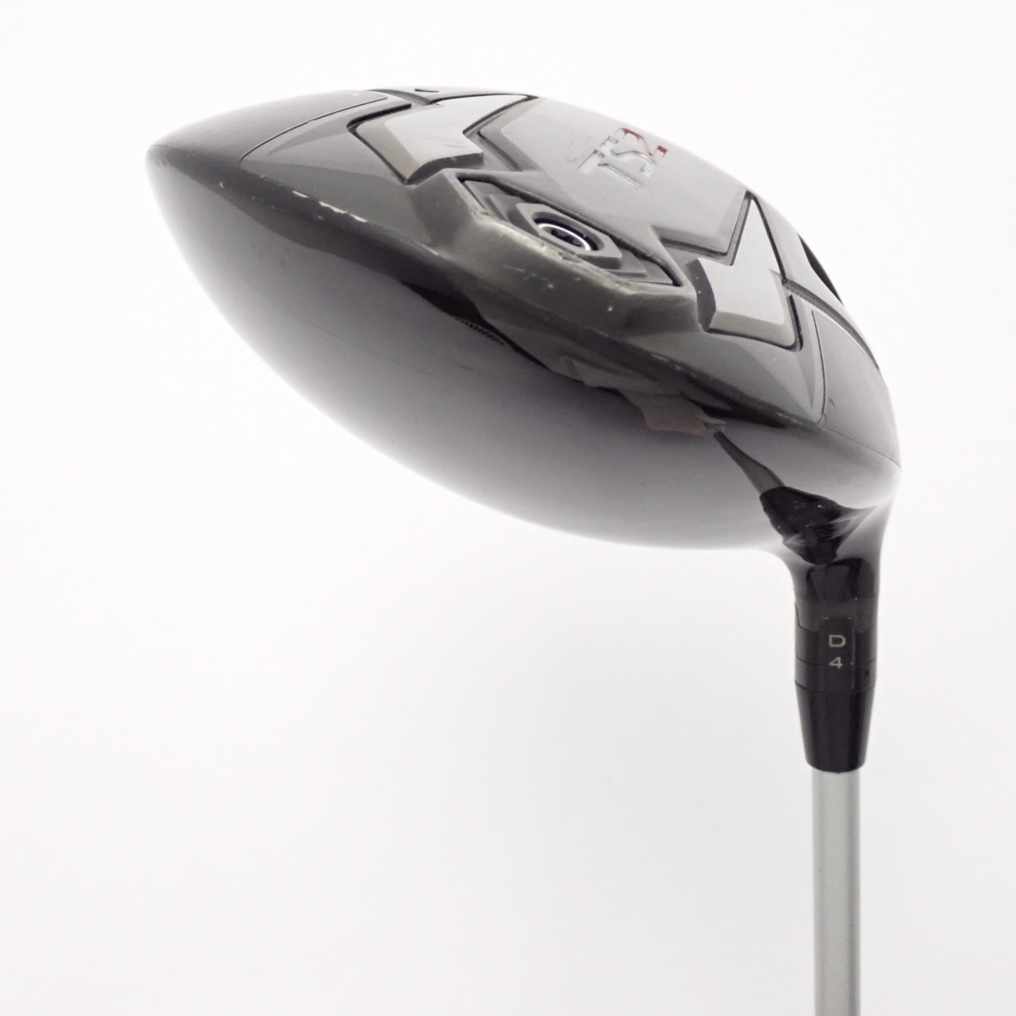 中古】TS2 ドライバー Titleist Speeder 519 Evolution 10.5 S CD