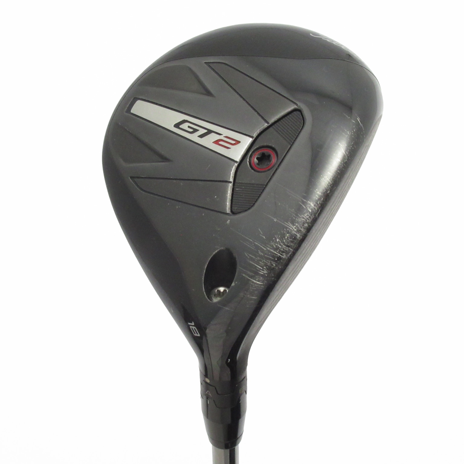 中古】GT2 フェアウェイウッド (タイトリスト) Titleist 通販｜GDO中古