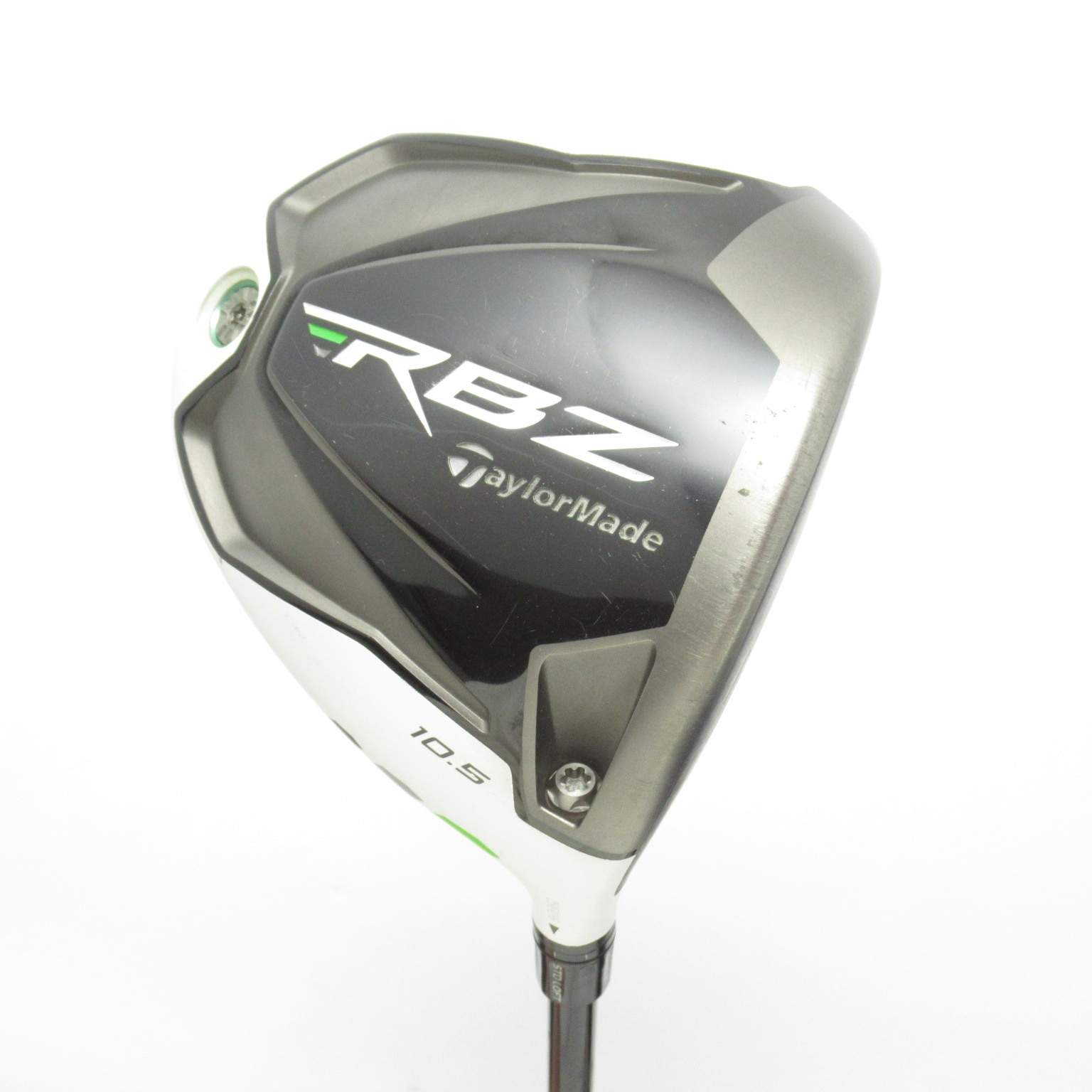 中古】RBZ(ロケットボールズ) ドライバー (テーラーメイド) 通販｜GDO