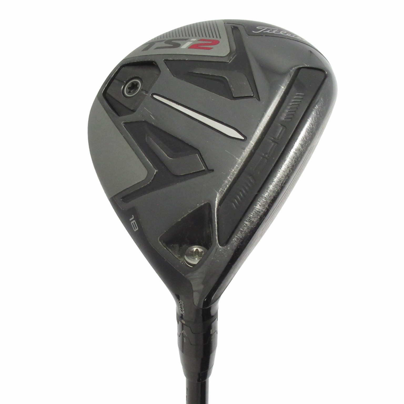 中古】TSi2 フェアウェイウッド (タイトリスト) TSi 通販｜GDO中古