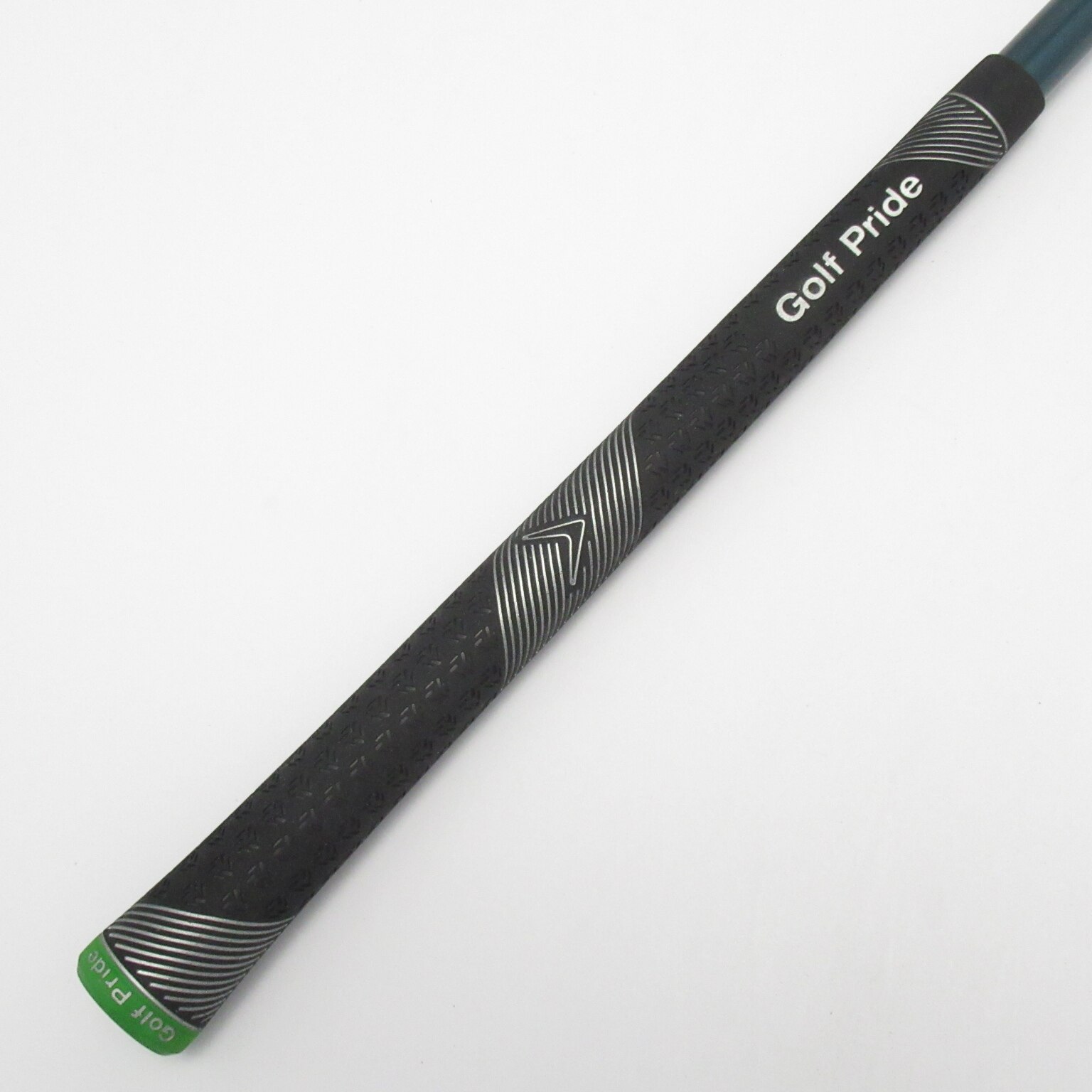 中古】純正シャフト ドライバー用_スリーブ付 VENTUS GREEN 5 for