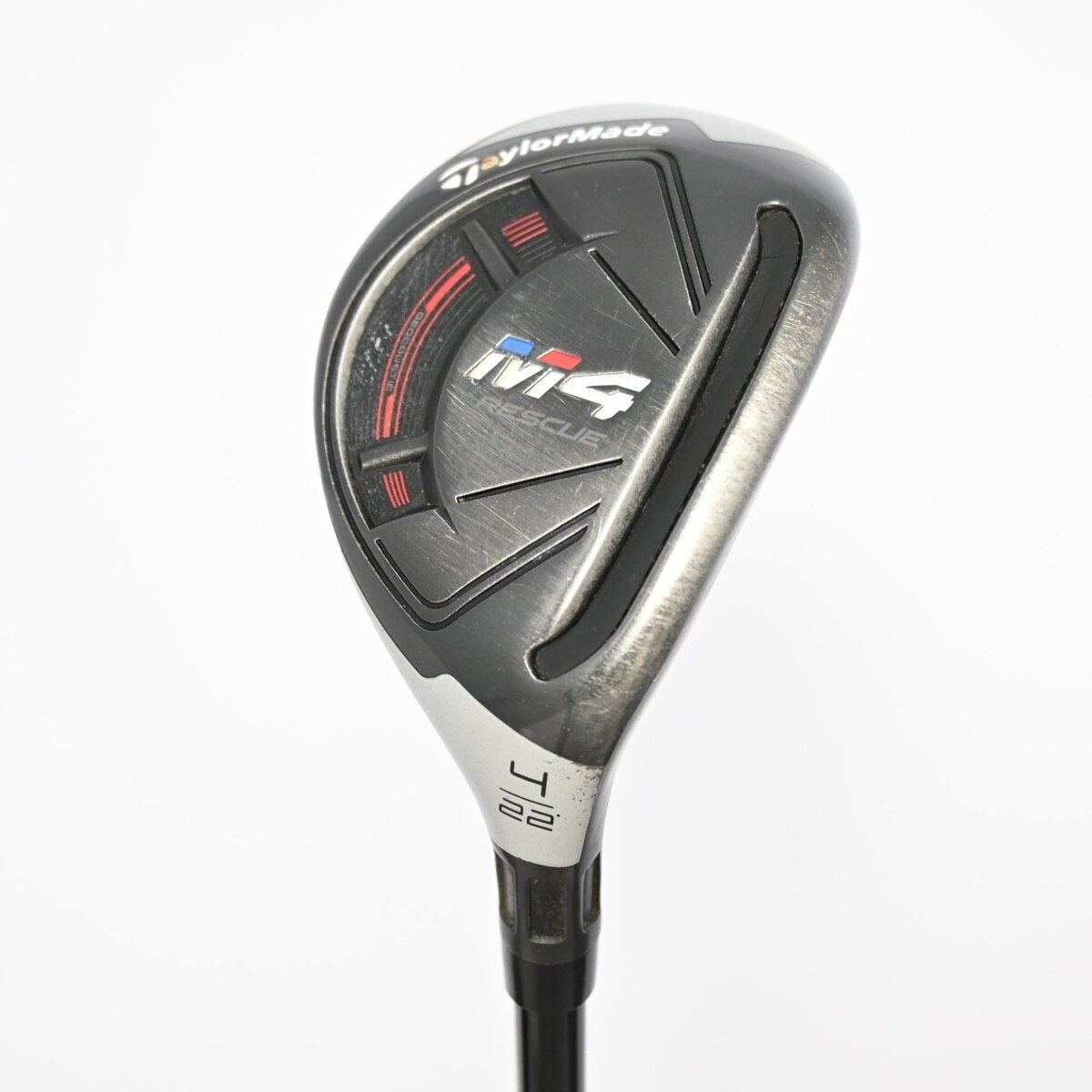 中古】M4 ユーティリティ (テーラーメイド) 通販｜GDO中古ゴルフクラブ