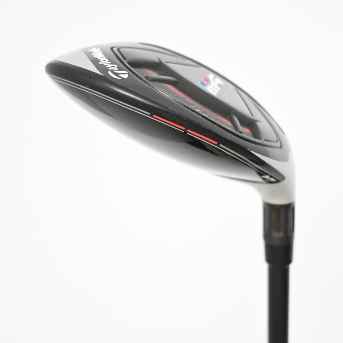 中古】M4 ユーティリティ FUBUKI TM6 22 S CD(ユーティリティ（単品
