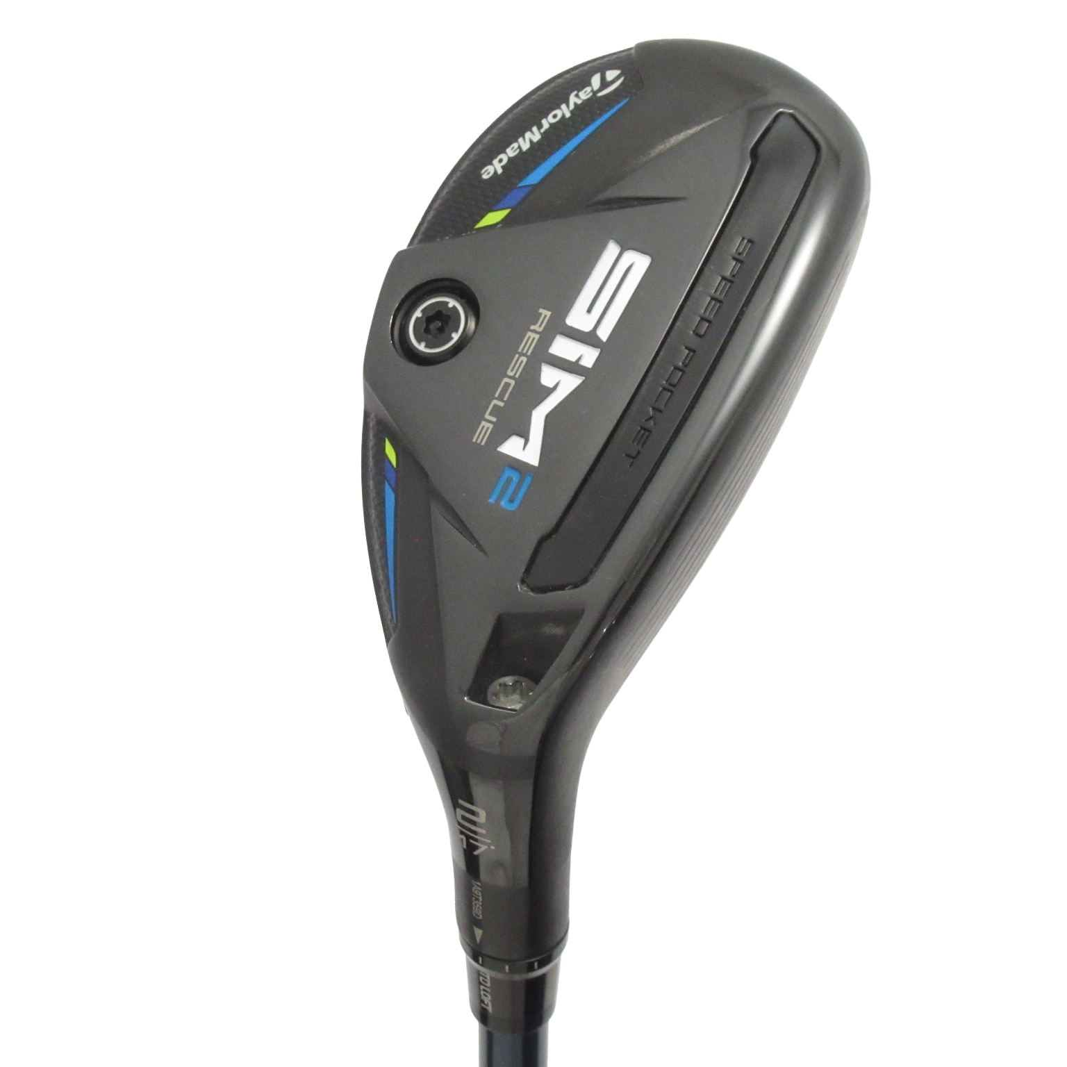 中古】テーラーメイド ユーティリティ 通販｜GDO中古ゴルフクラブ