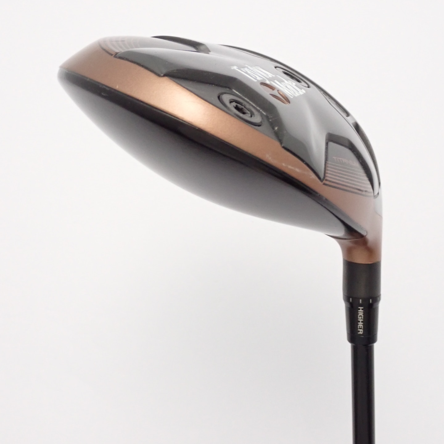 中古】バーナー ミニ(2024) ドライバー PROFORCE 65 M40X J-SPEC 11.5