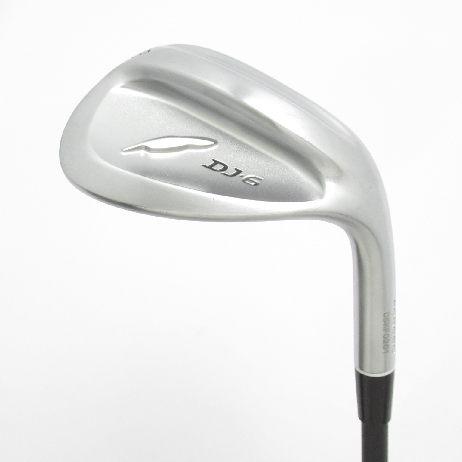 中古】DJ-6 ウェッジ FT-52w Ver2 58-18 WEDGE C レディス(ウェッジ