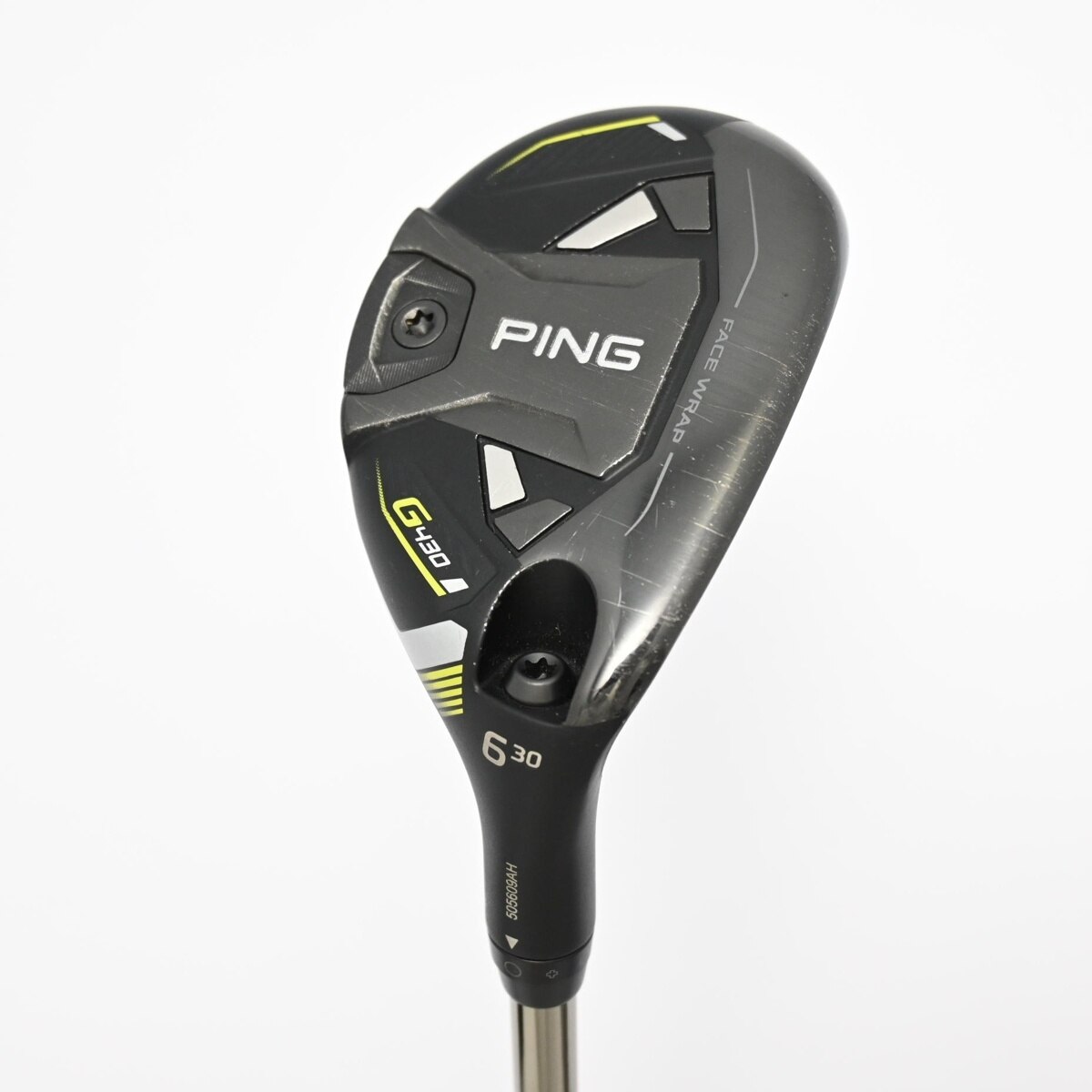 中古】G430 ハイブリッド ユーティリティ PING TOUR 2.0 CHROME 85 30