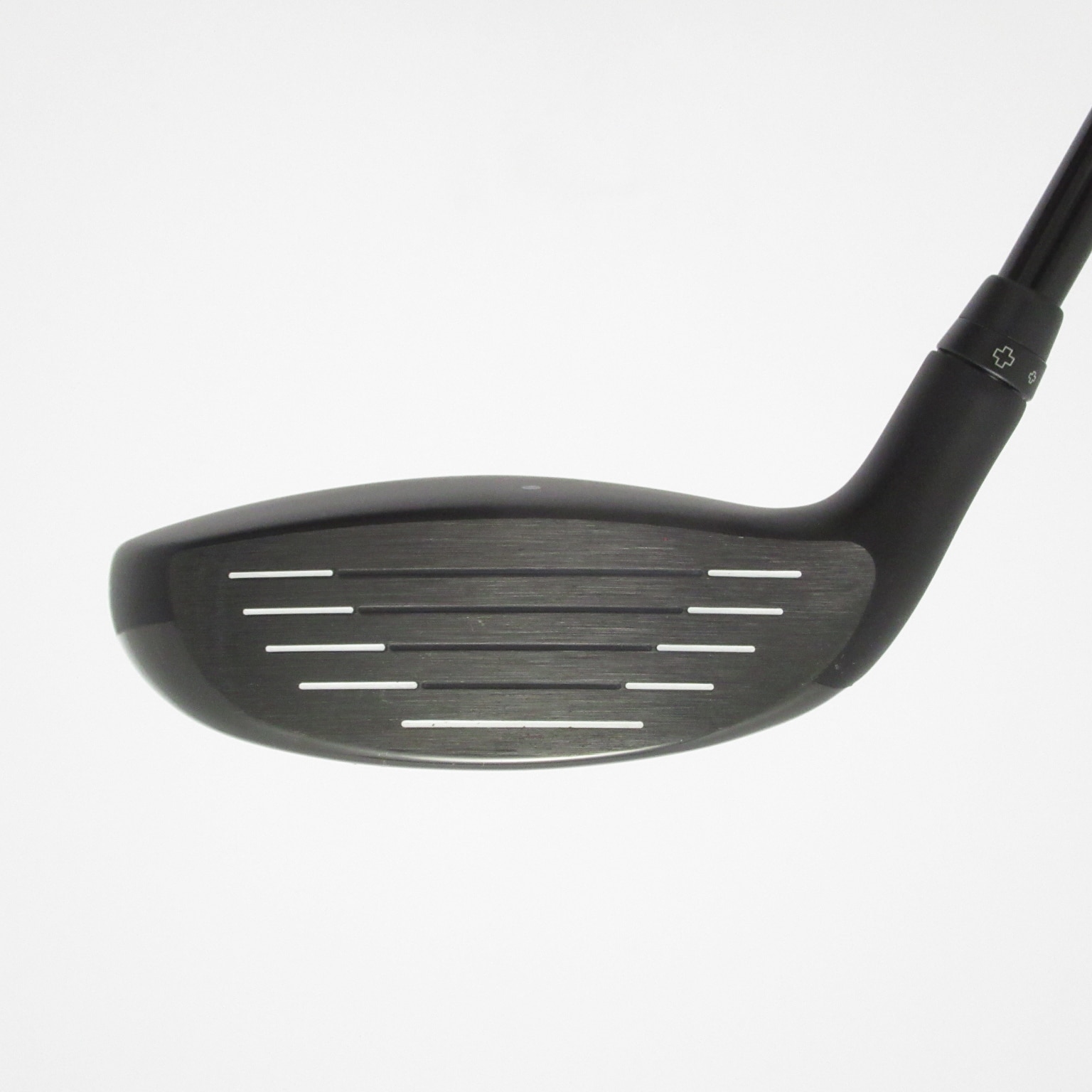 中古】G430 MAX フェアウェイウッド ALTA J CB BLACK 18 S C