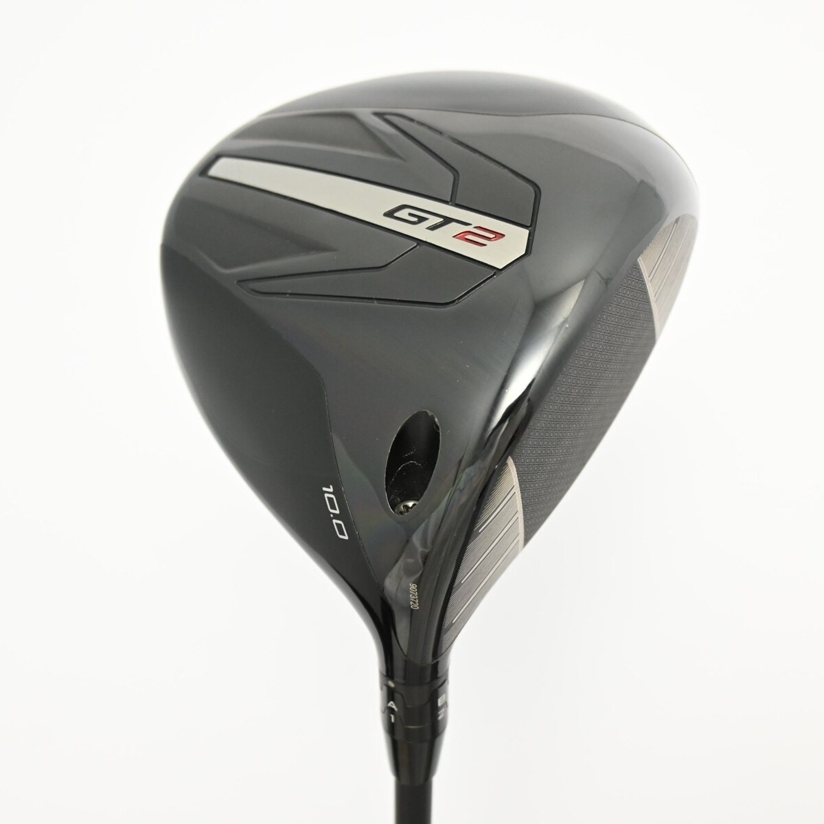 中古】GT2 ドライバー TENSEI 1K BLUE 55 10 S BC(ドライバー（単品