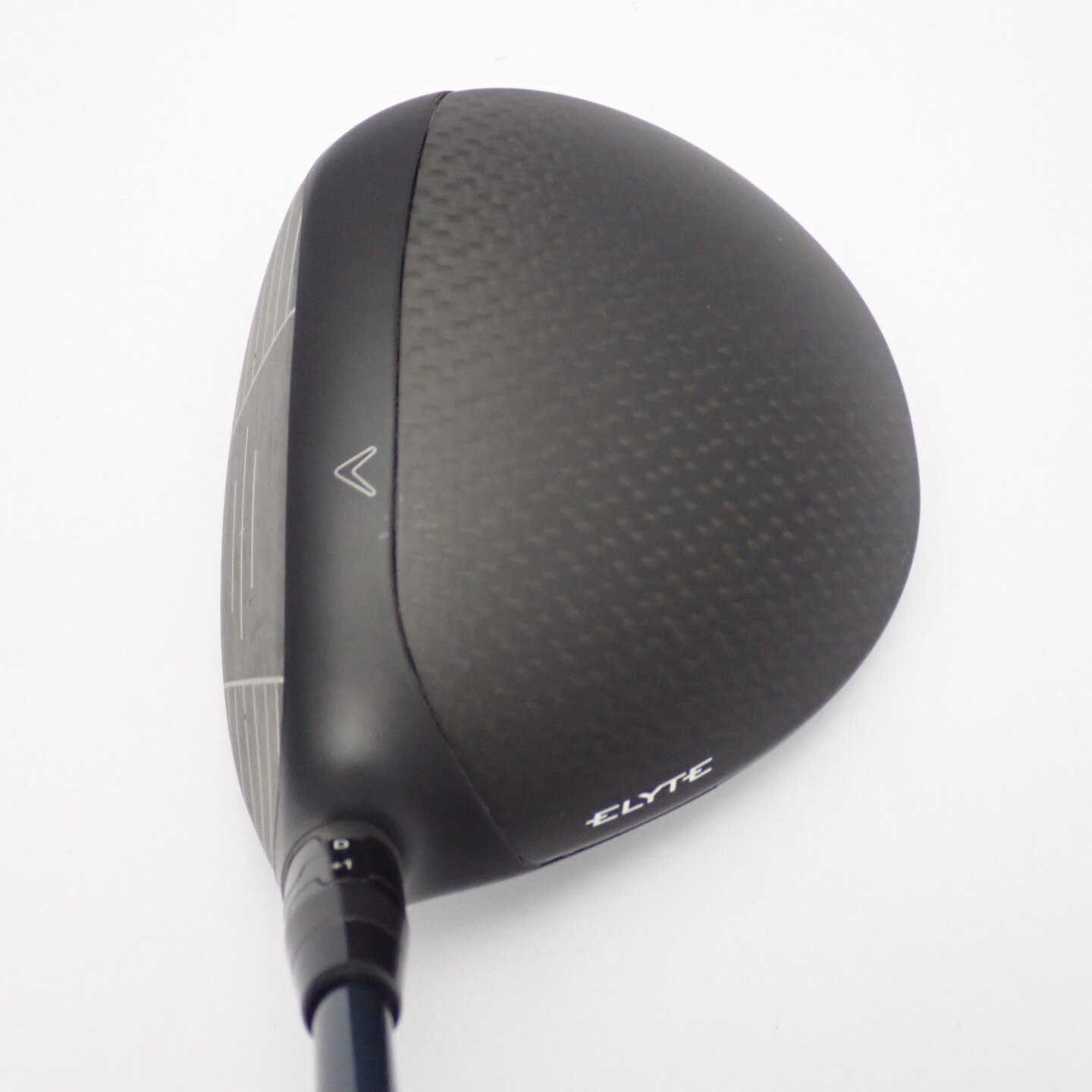 中古】エリート MINI ドライバー VENTUS GREEN 5 for Callaway 11.5 S