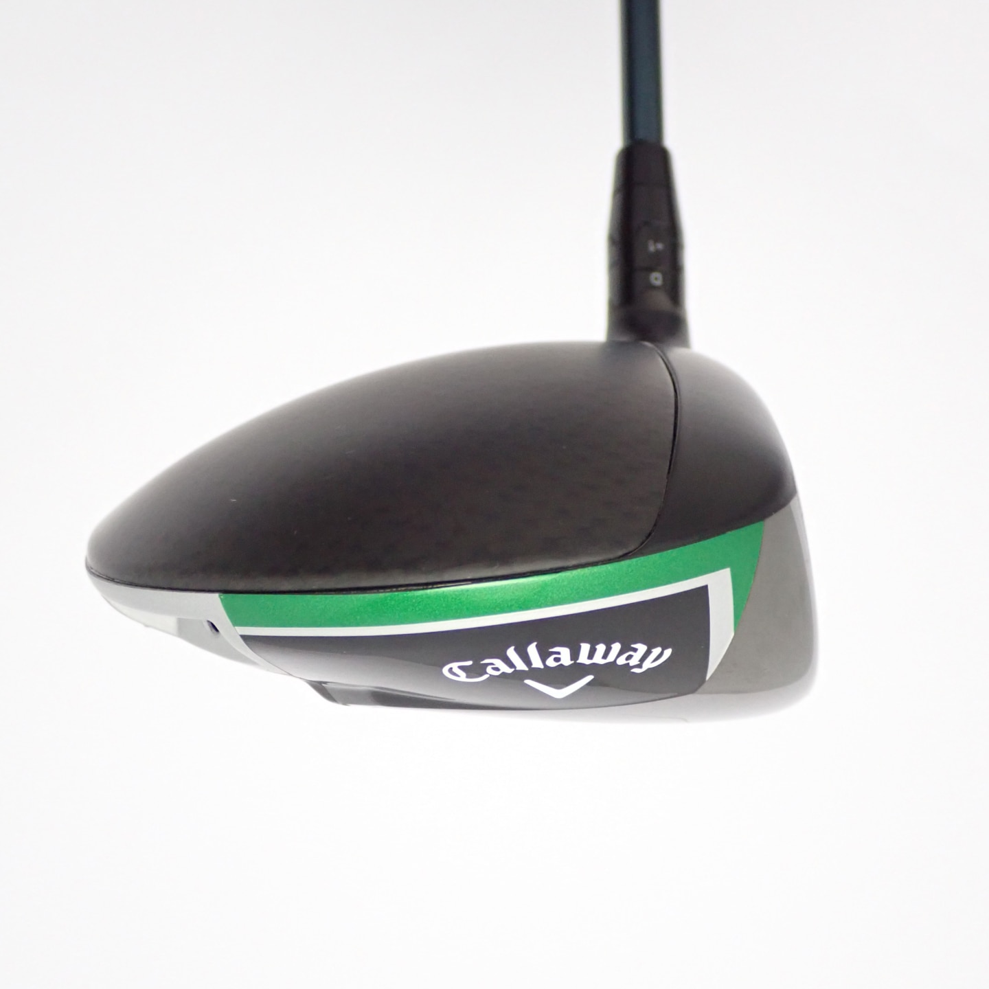 中古】エリート MINI ドライバー VENTUS GREEN 5 for Callaway 11.5 S