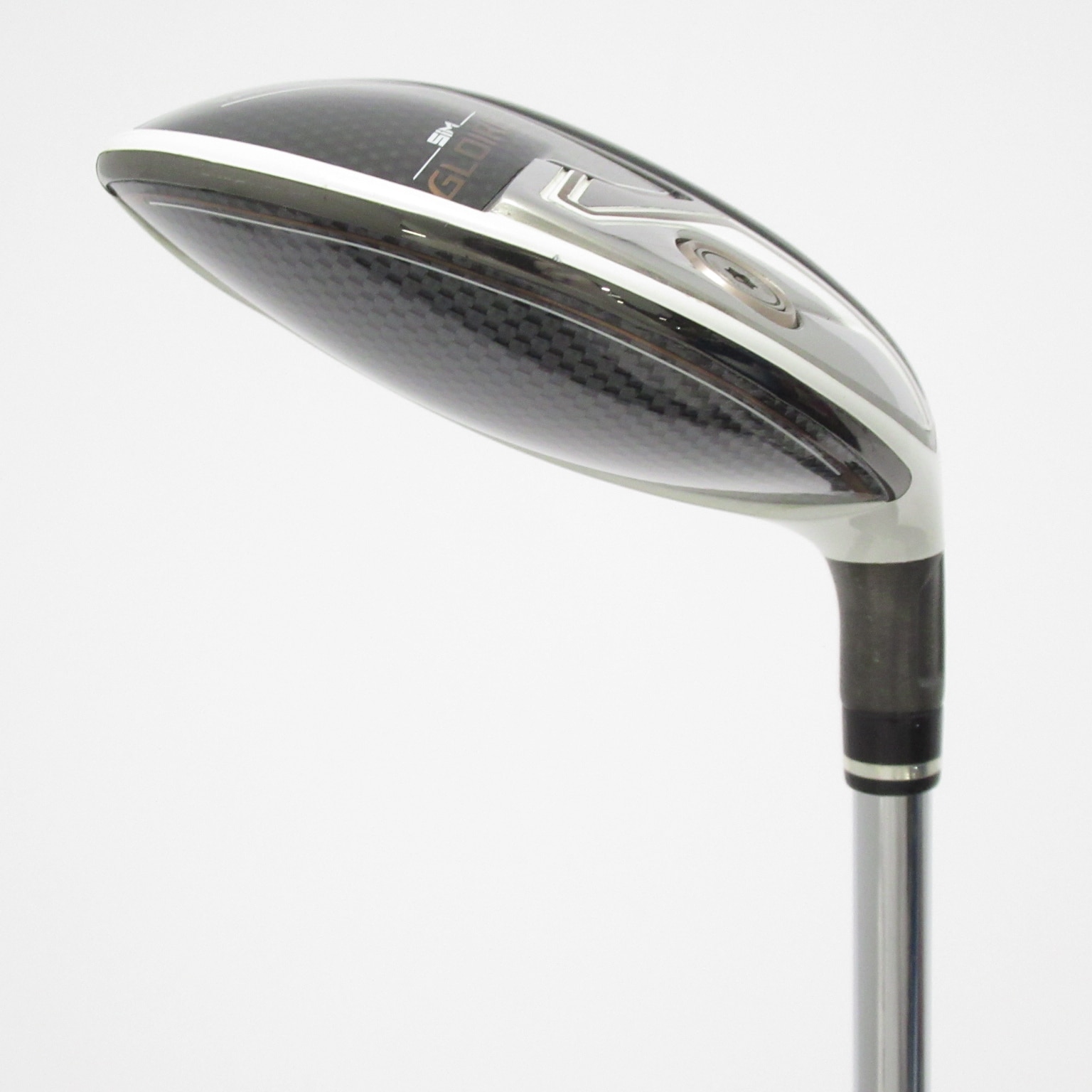 中古】SIM グローレ レスキュー ユーティリティ N.S.PRO 850GH 21 S C