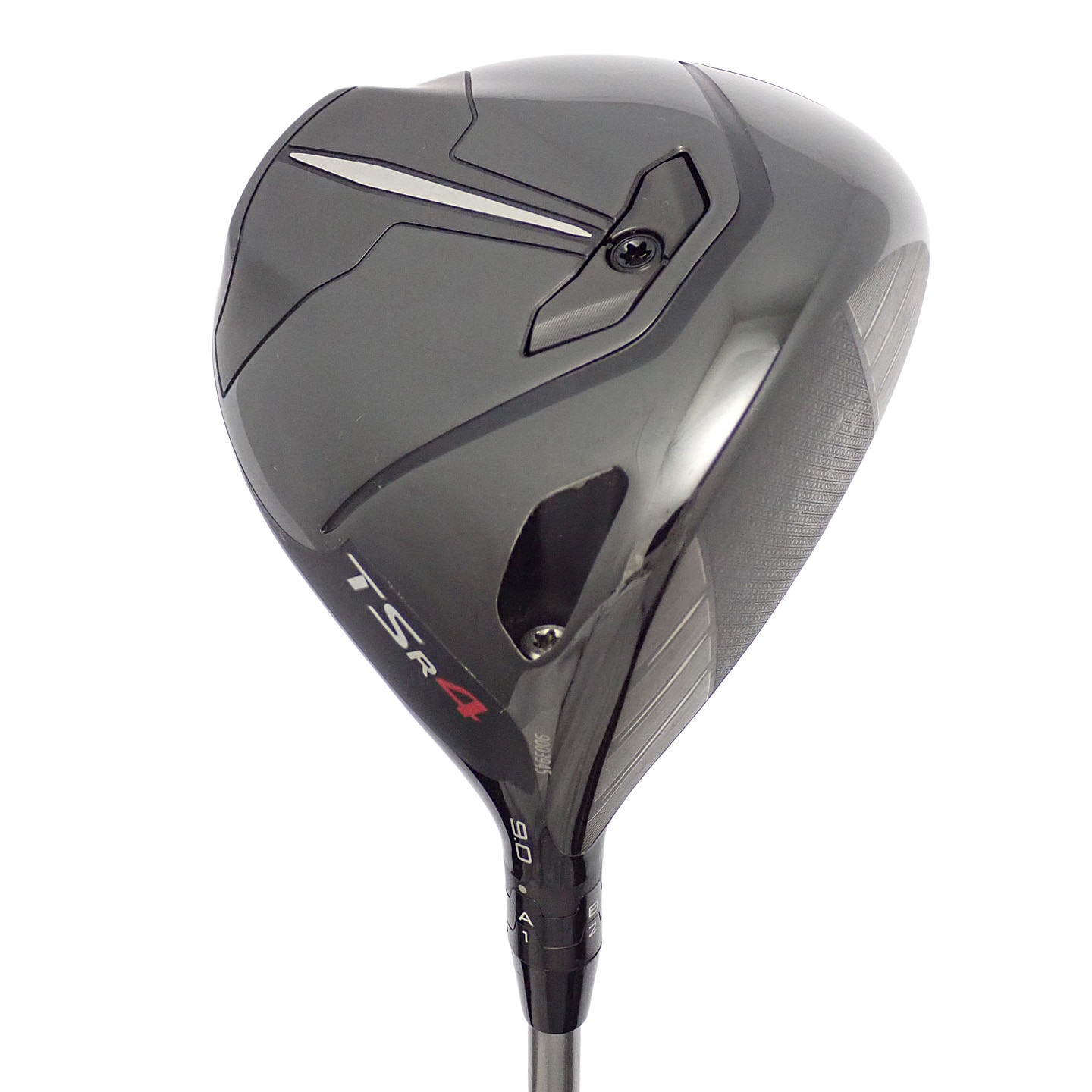 中古】TSR4 ドライバー (タイトリスト) TSR 通販｜GDO中古ゴルフクラブ