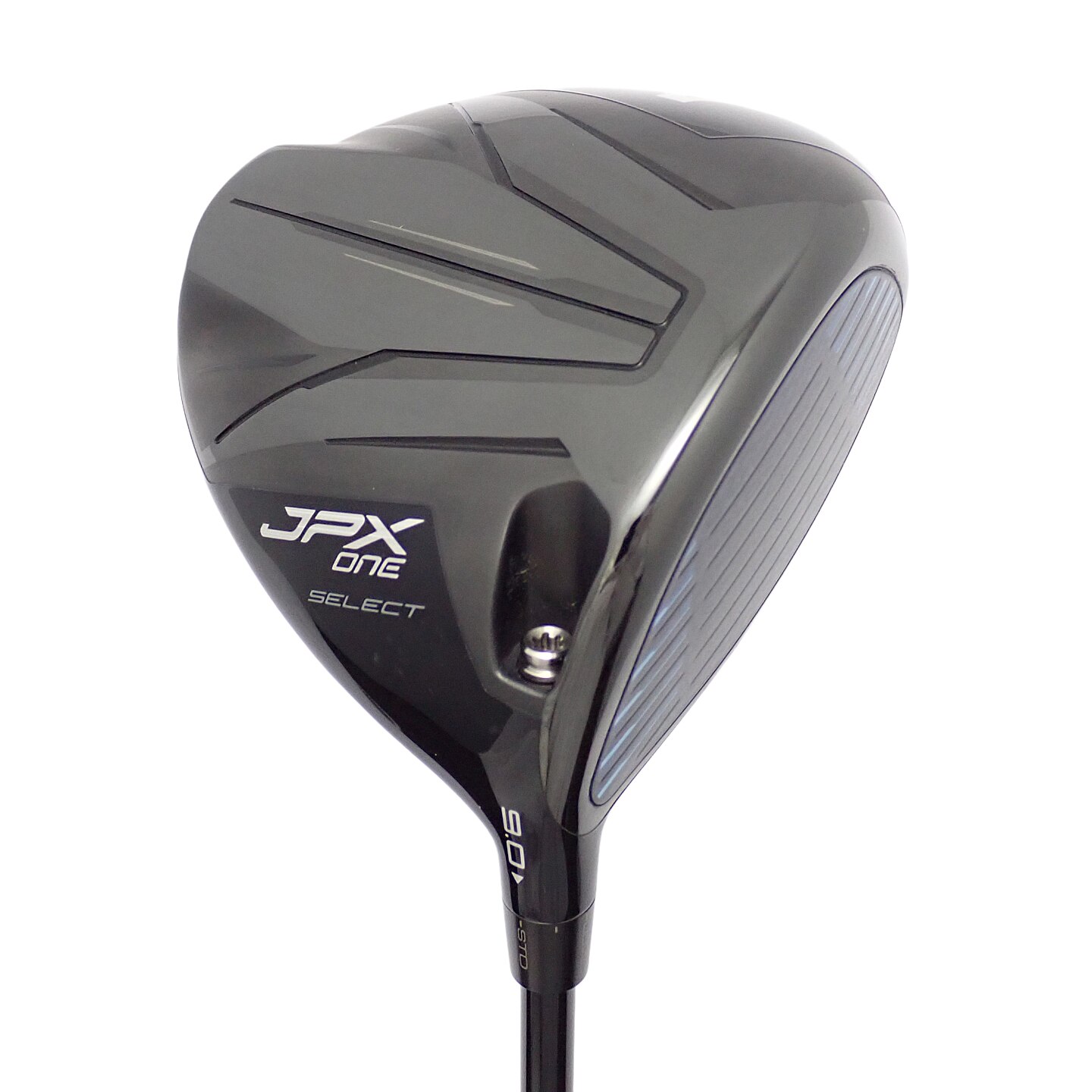 中古】JPX ONE SELECT ドライバー TENSEI BLUE MM D 9 S C(ドライバー