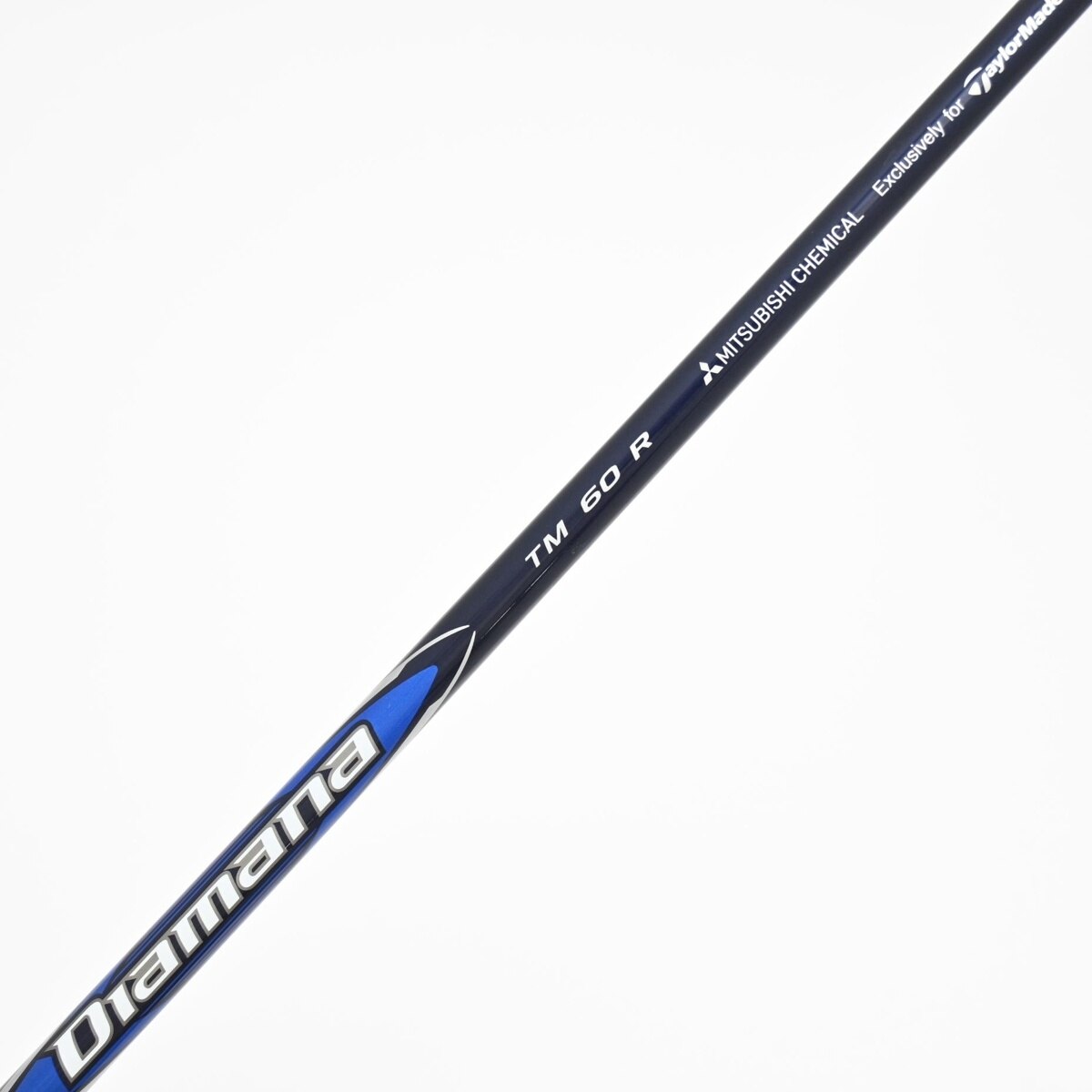 中古】Qi10 レスキュー ユーティリティ Diamana Blue TM60 22 R CD
