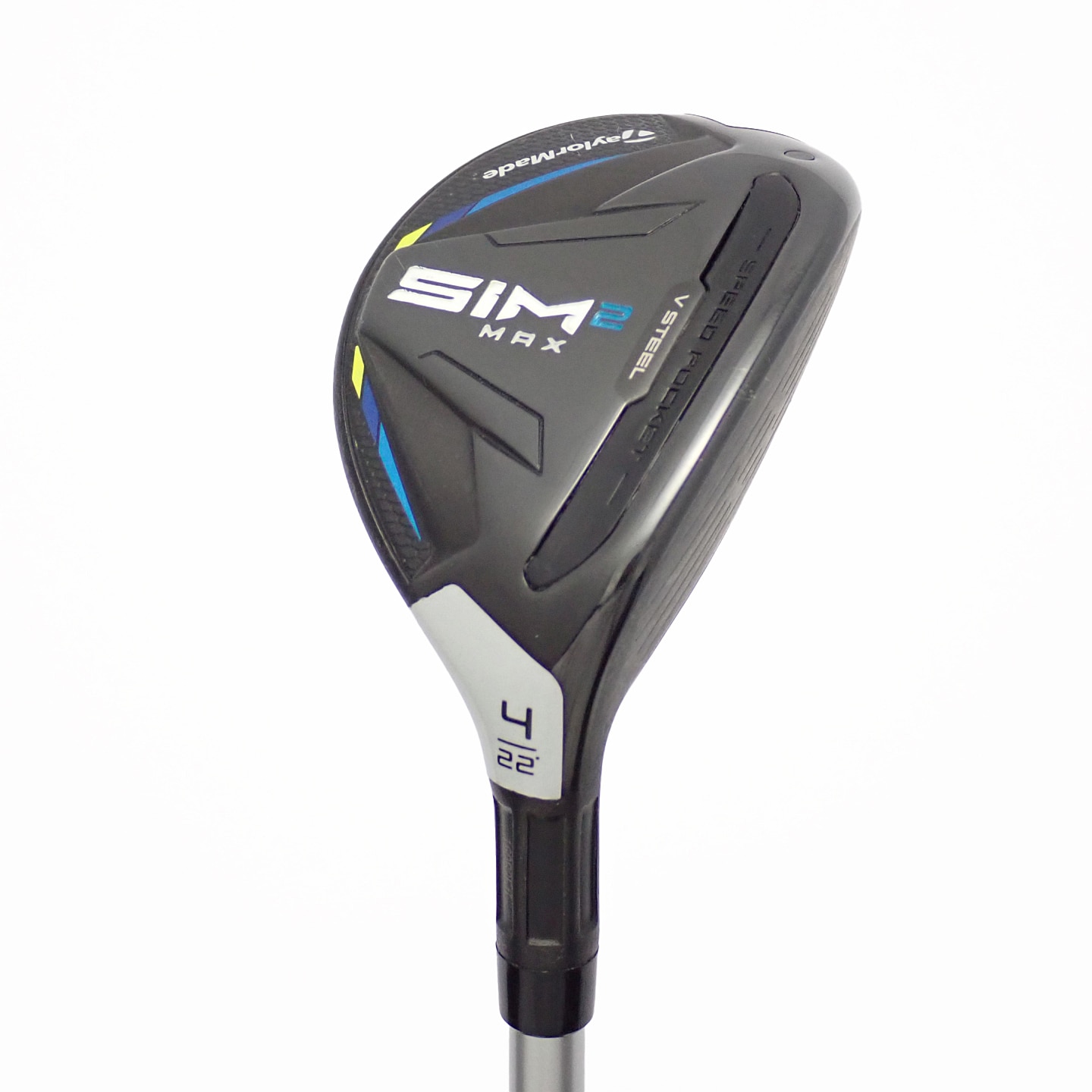 中古】SIM2 ユーティリティ (テーラーメイド) 通販｜GDO中古ゴルフクラブ