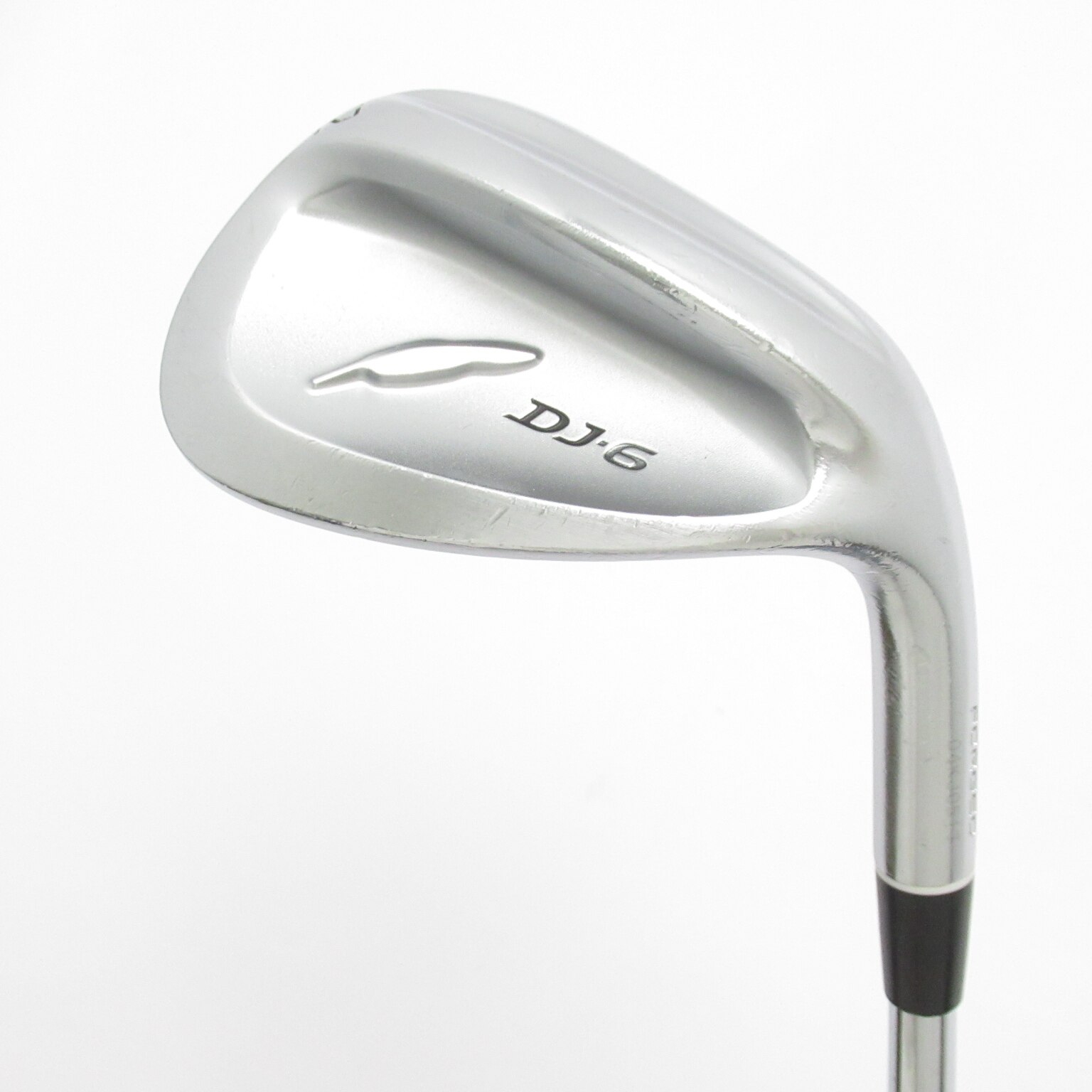 中古】DJ-6 ウェッジ N.S.PRO DS-91w 52-17 WEDGE C(ウェッジ（単品