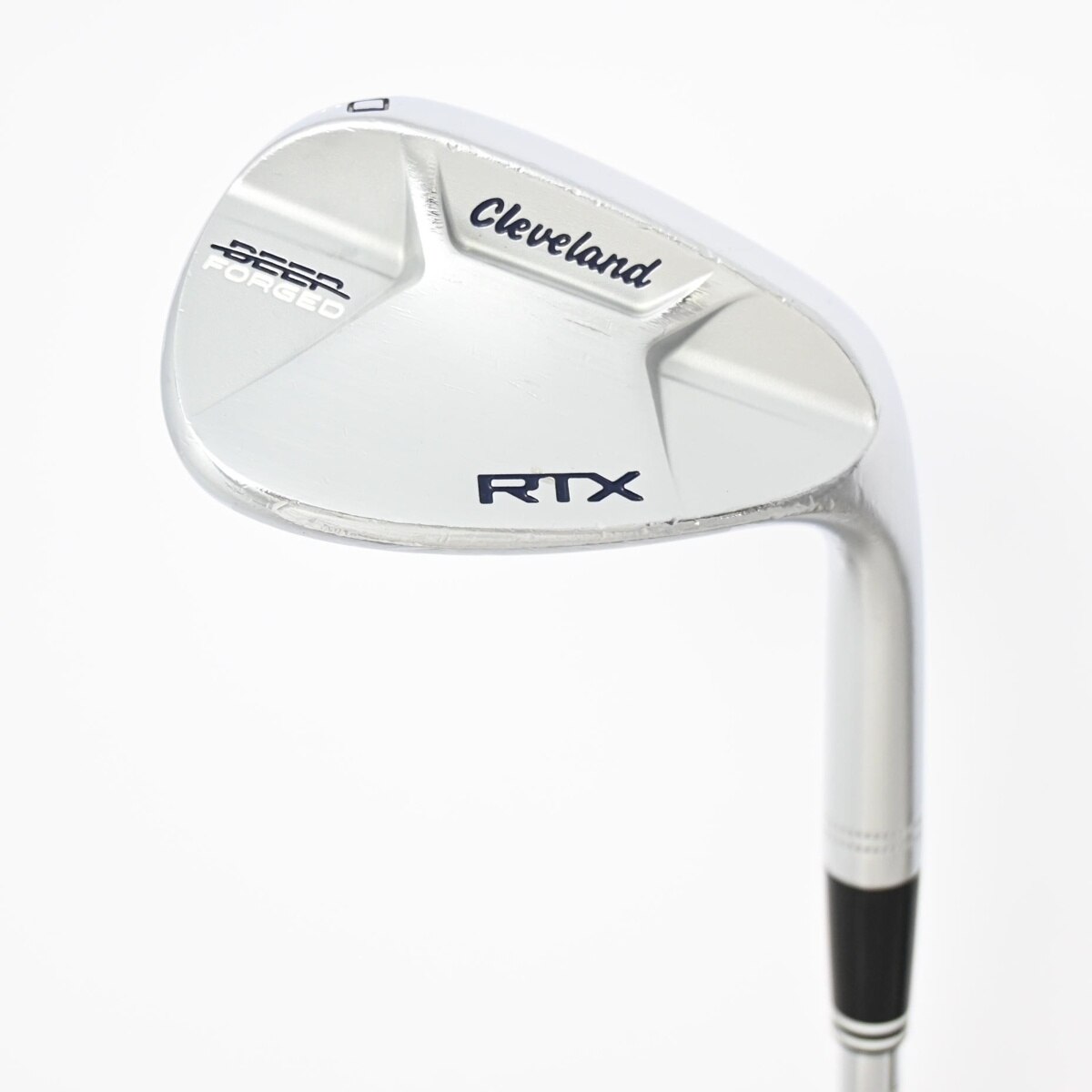 中古】RTX DEEP FORGED ウェッジ N.S.PRO MODUS3 TOUR 105 50-10 S C