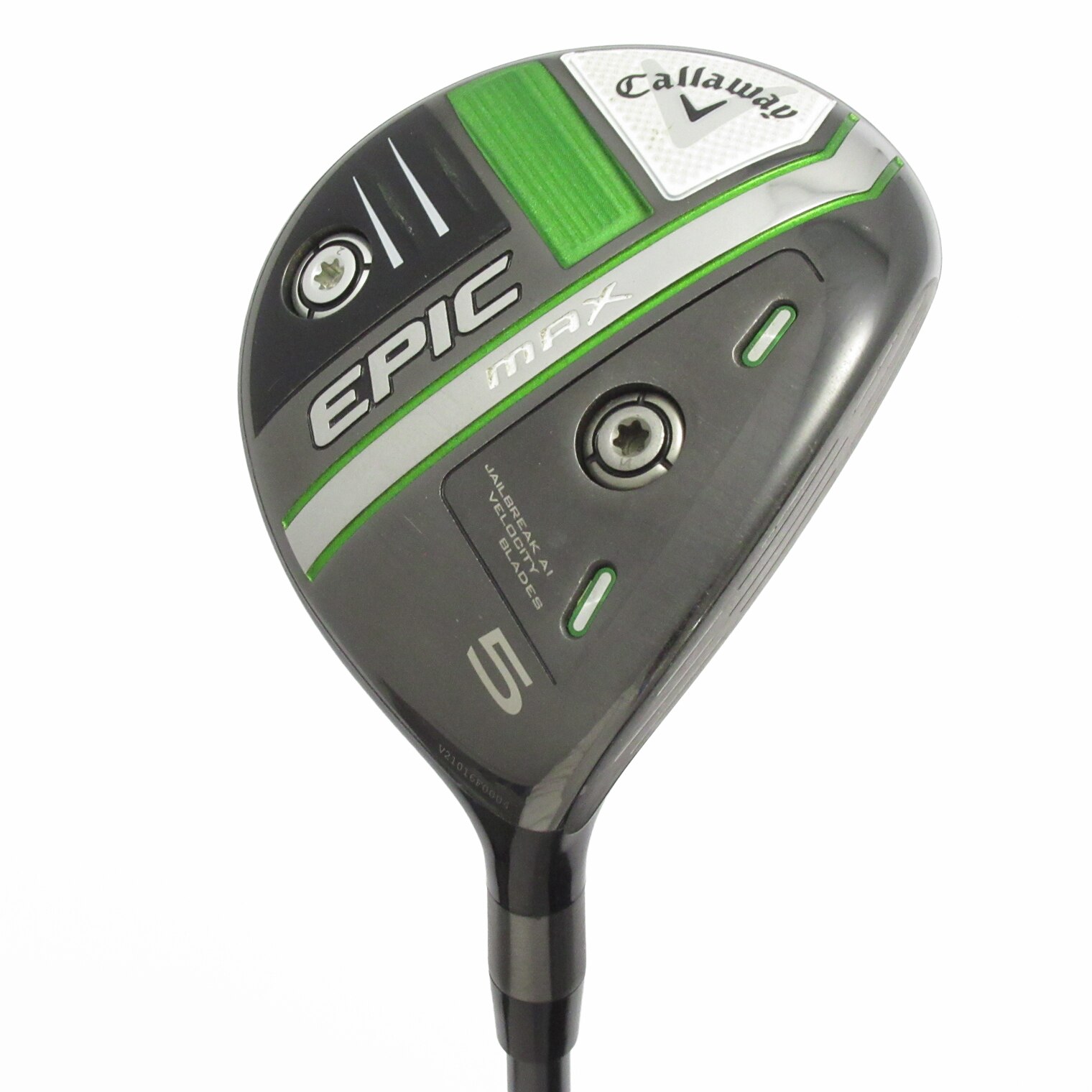 新品 EPIC MAX フェアウェイウッド 3W 5W 2本セット S 中古】EPIC MAX フェアウェイウッド (キャロウェイ) エピック 通販
