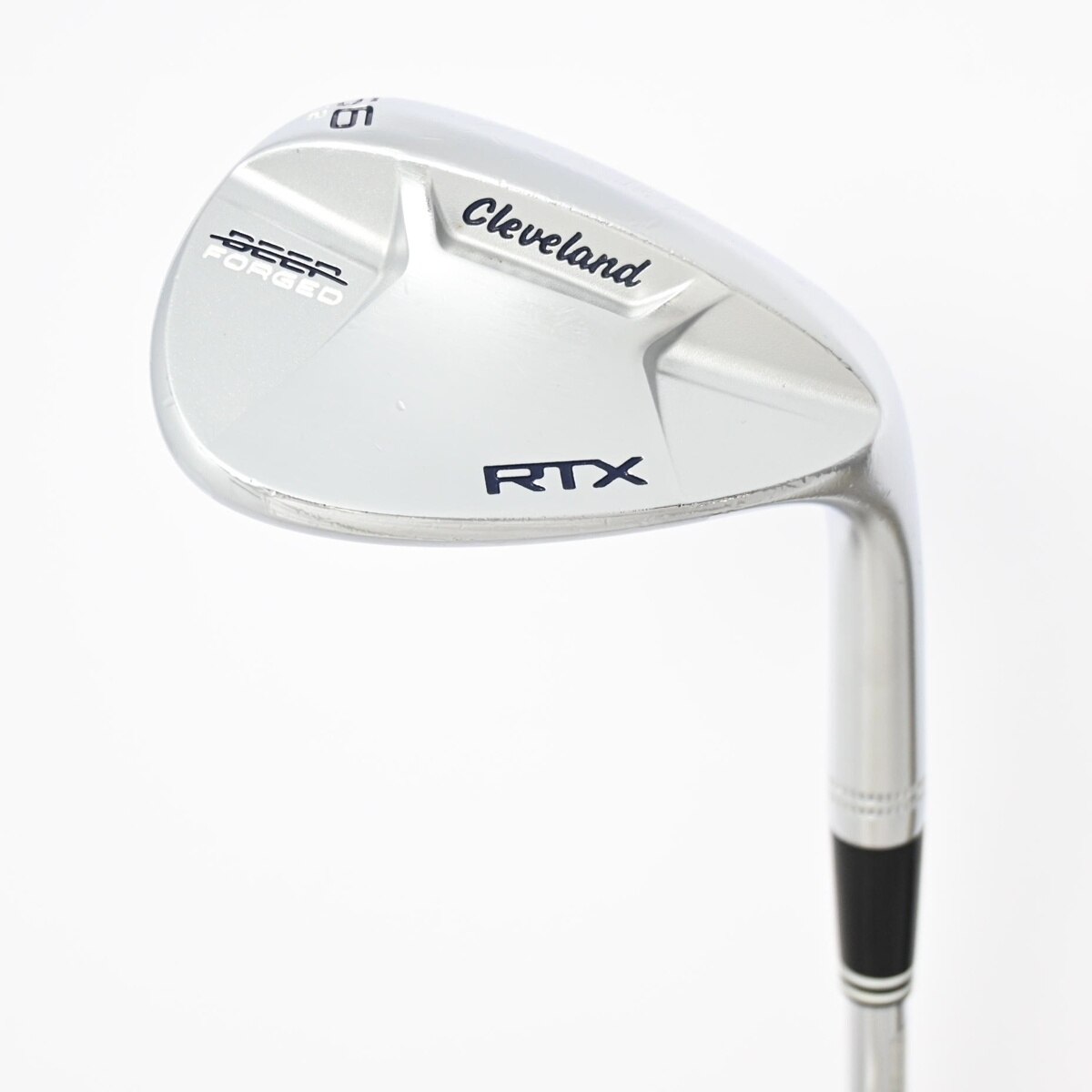 中古】RTX DEEP FORGED ウェッジ N.S.PRO MODUS3 TOUR 105 56-12 S C