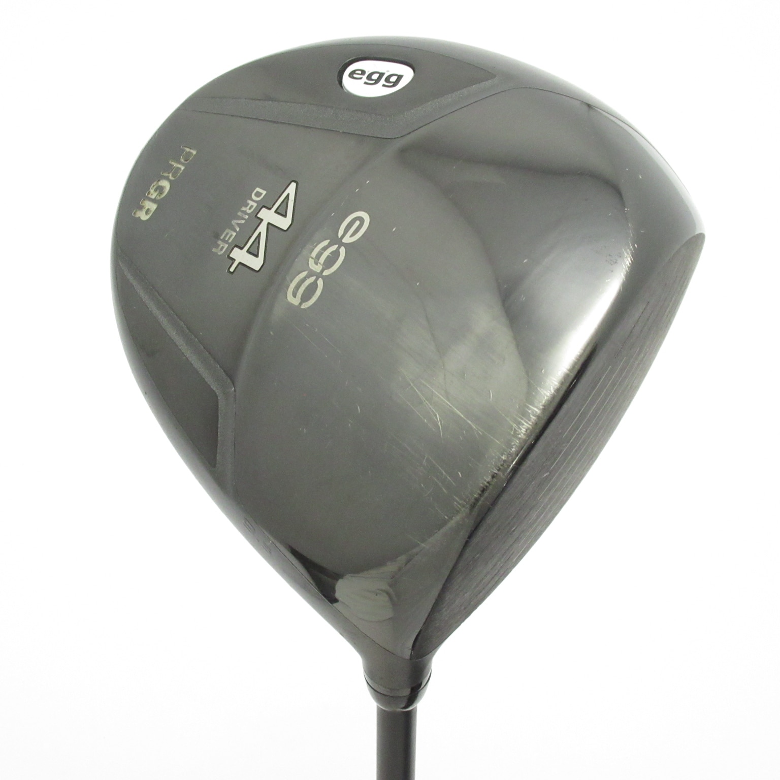 中古】egg 44 ドライバー (プロギア) egg 通販｜GDO中古ゴルフクラブ