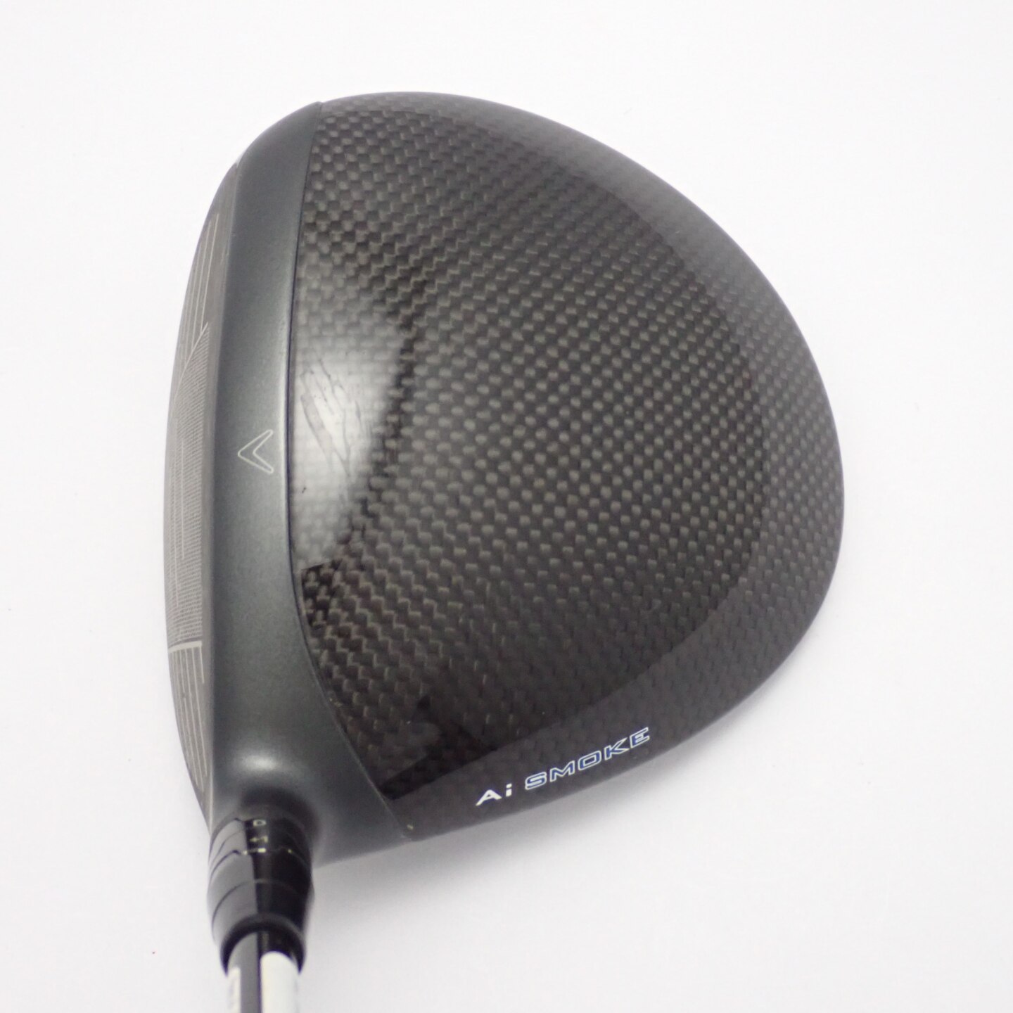 中古】パラダイム Ai SMOKE MAX D ドライバー TENSEI 45 for Callaway