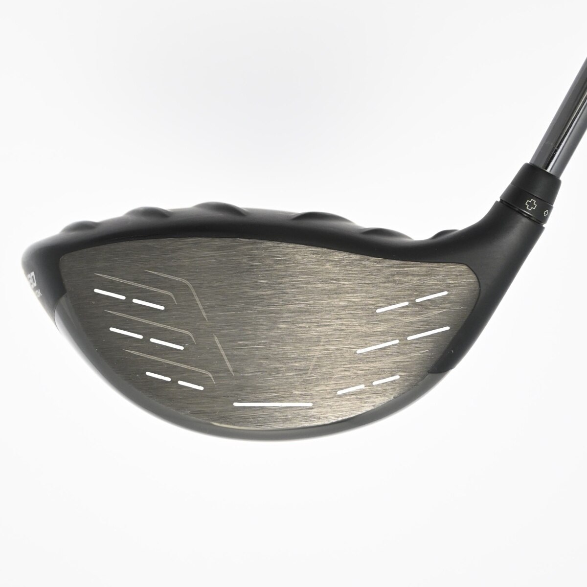 中古】G430 MAX 10K ドライバー PING TOUR 2.0 CHROME 65 9 S C