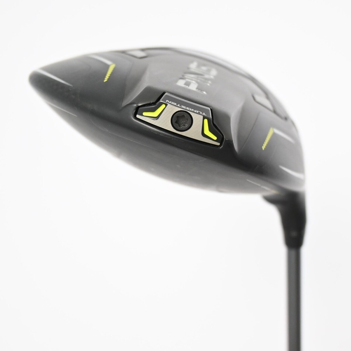 中古】G430 MAX 10K ドライバー PING TOUR 2.0 CHROME 65 9 S C