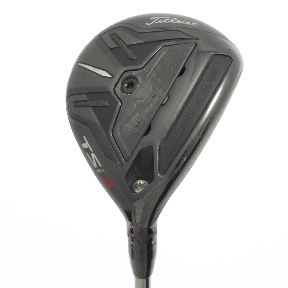 中古】TSi3 フェアウェイウッド Diamana ZF60 18 S CD(フェアウェイ