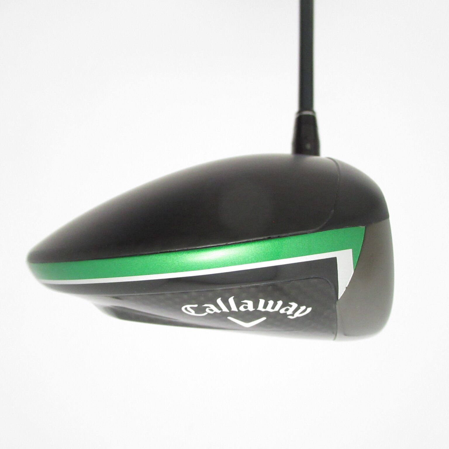 中古】エリート MAX FAST ドライバー LIN-Q GREEN 40 for Callaway