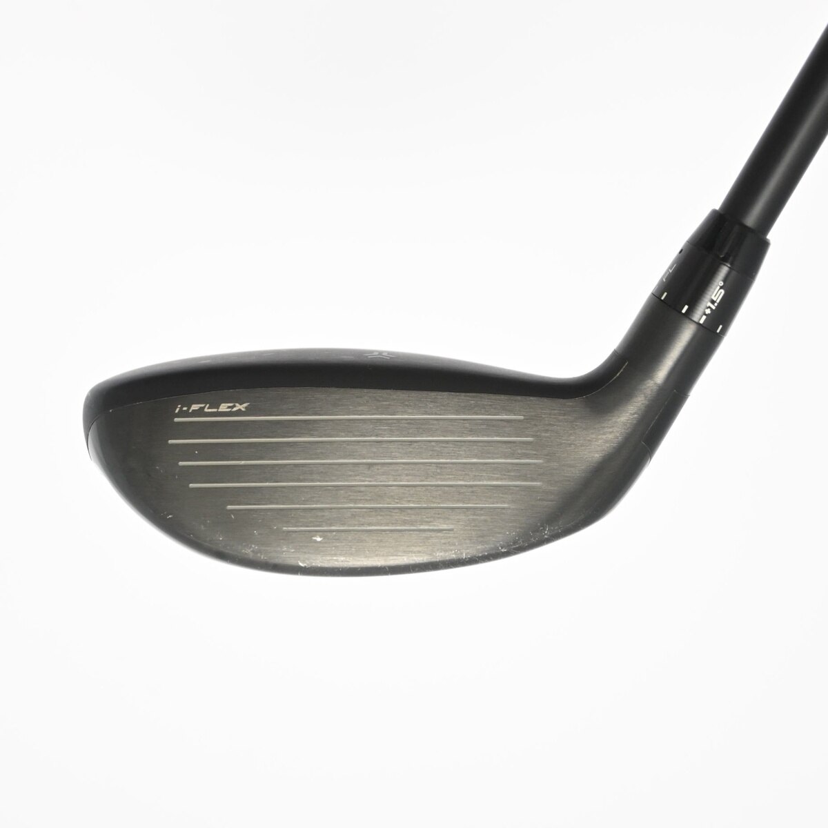 中古】スリクソン ZXi ハイブリッド ユーティリティ Diamana ZXi for