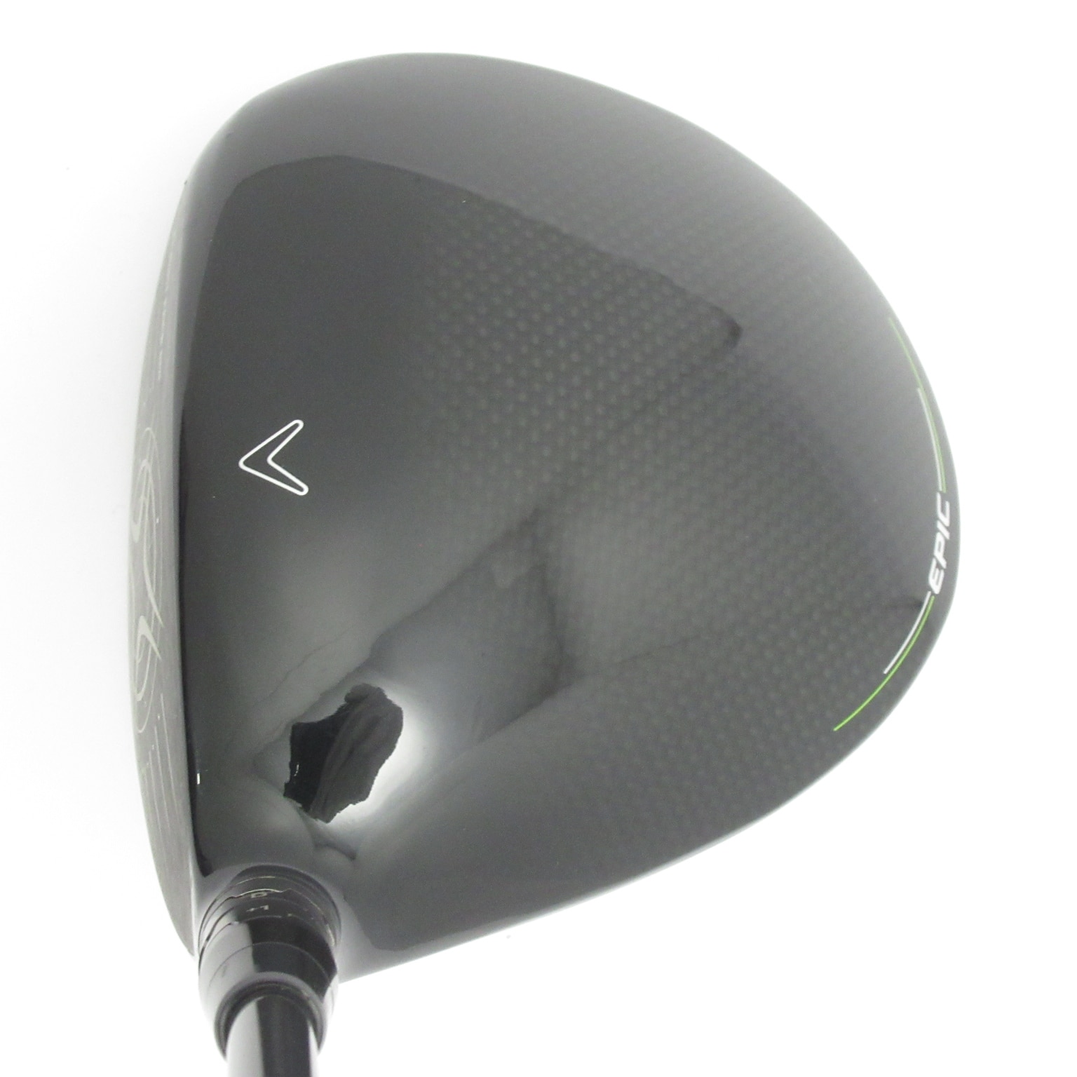 中古】エピック SPEED ドライバー Diamana 50 for Callaway 9 S C