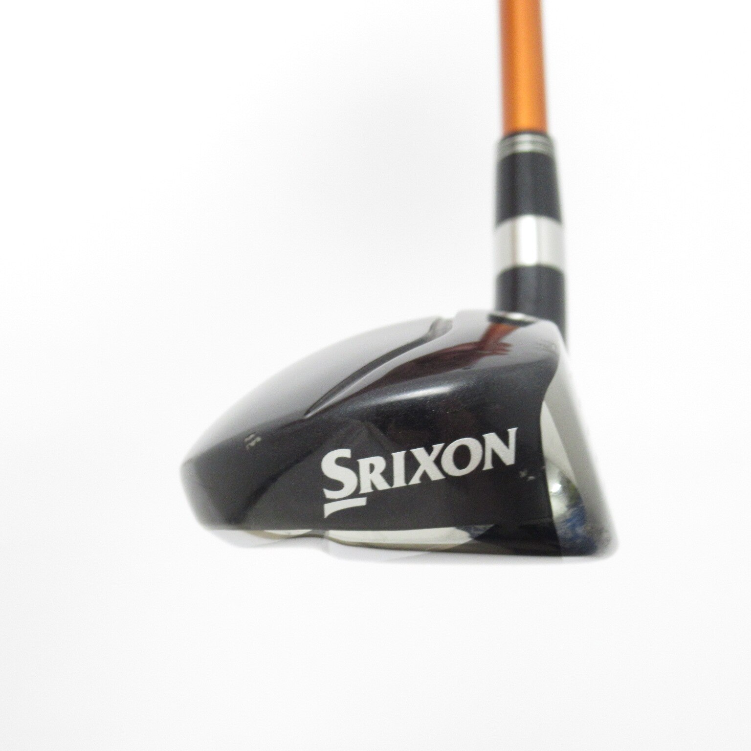 中古】スリクソン Z H65 ユーティリティ Miyazaki Kaula 7 for HYBRID