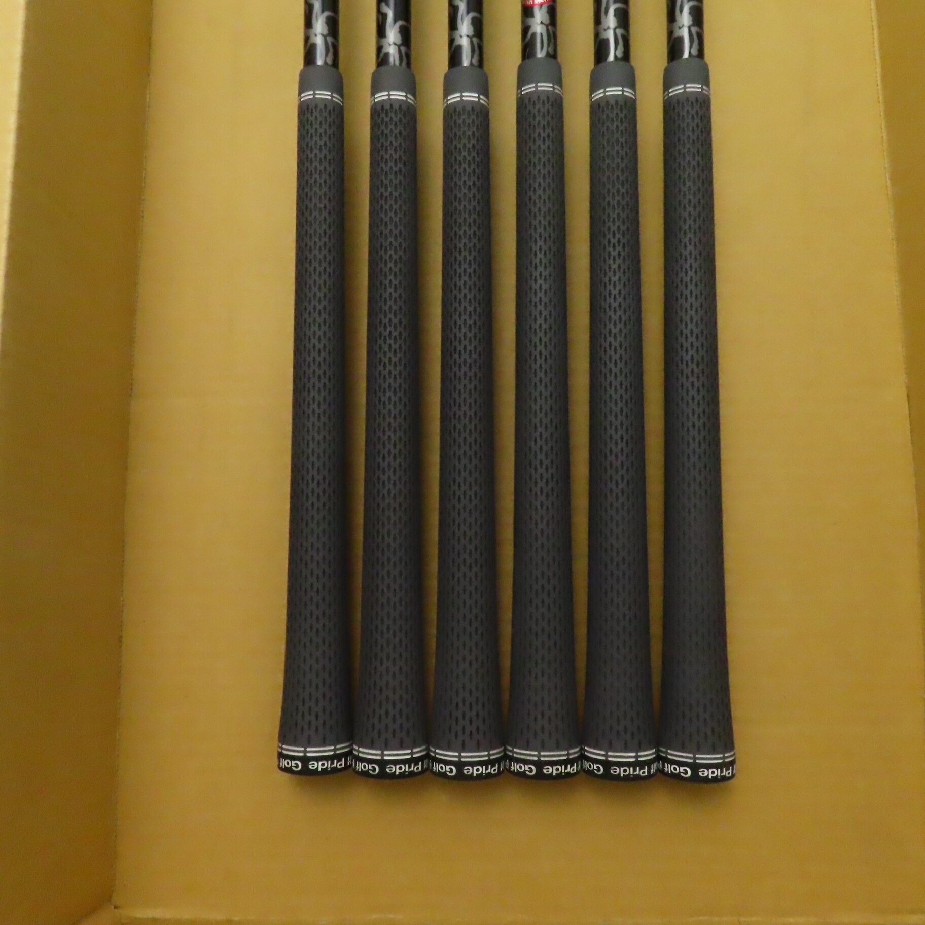 中古】P770(2023) アイアン Diamana Thump i95 25 S C(アイアン