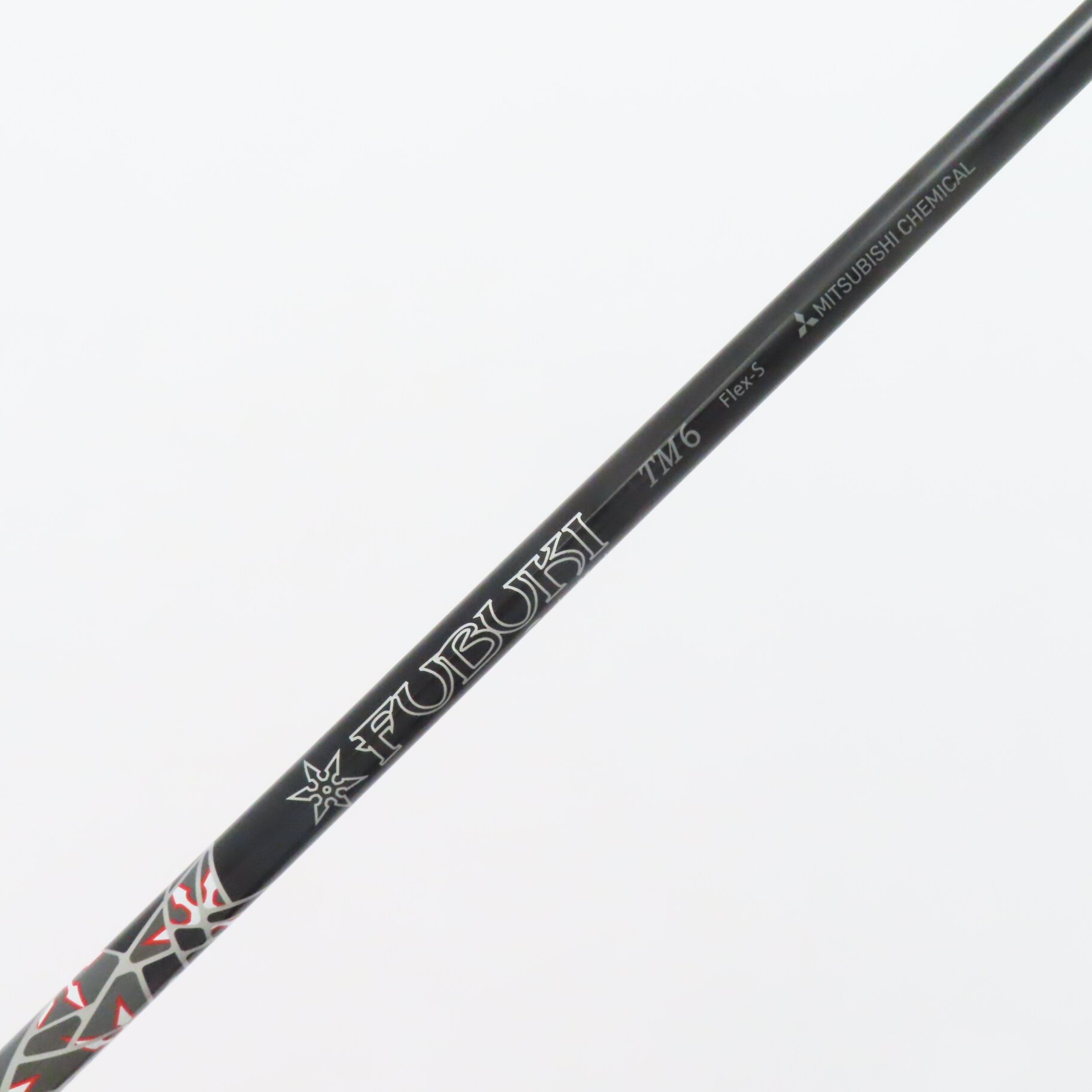 テーラーメイド M4 #5ユーティリティFUBUKI 中古】M4 ユーティリティ FUBUKI TM6 19 S D(ユーティリティ（単品