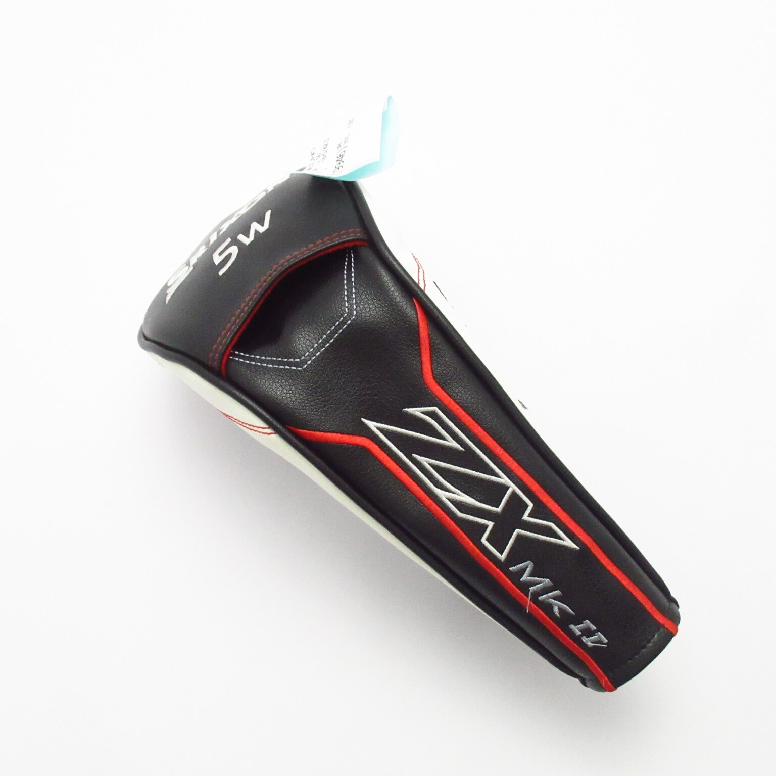DV 15本 中古】スリクソン ZX MkII フェアウェイウッド Diamana ZX-II 50 18