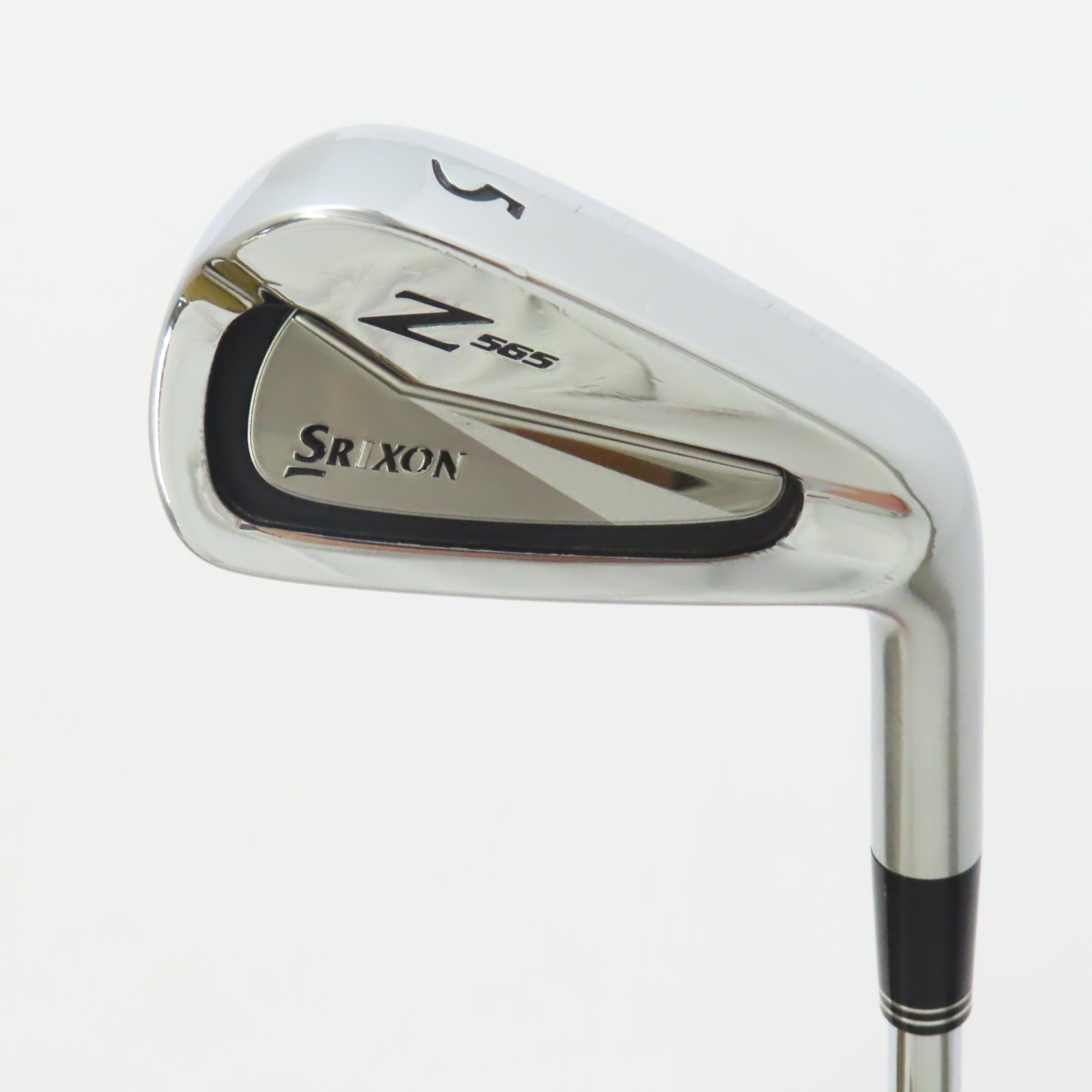 中古】スリクソン Z565 アイアン N.S.PRO 980GH DST 24 S CD(アイアン