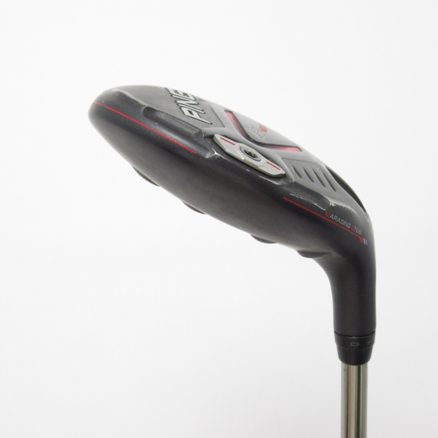 中古】G410 ユーティリティ PING TOUR 173-85 19 S D(ユーティリティ