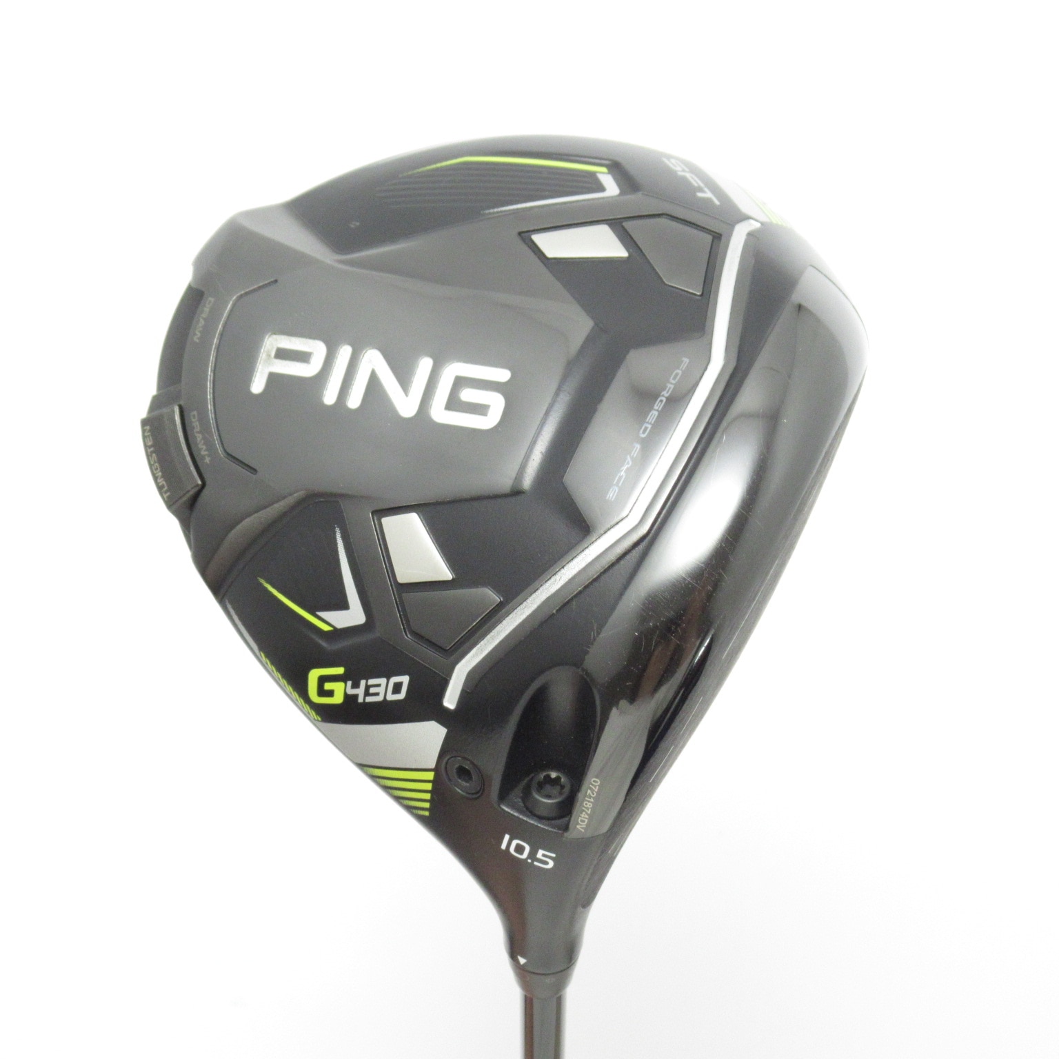 中古】ピン(PING) ドライバー 通販｜GDO中古ゴルフクラブ
