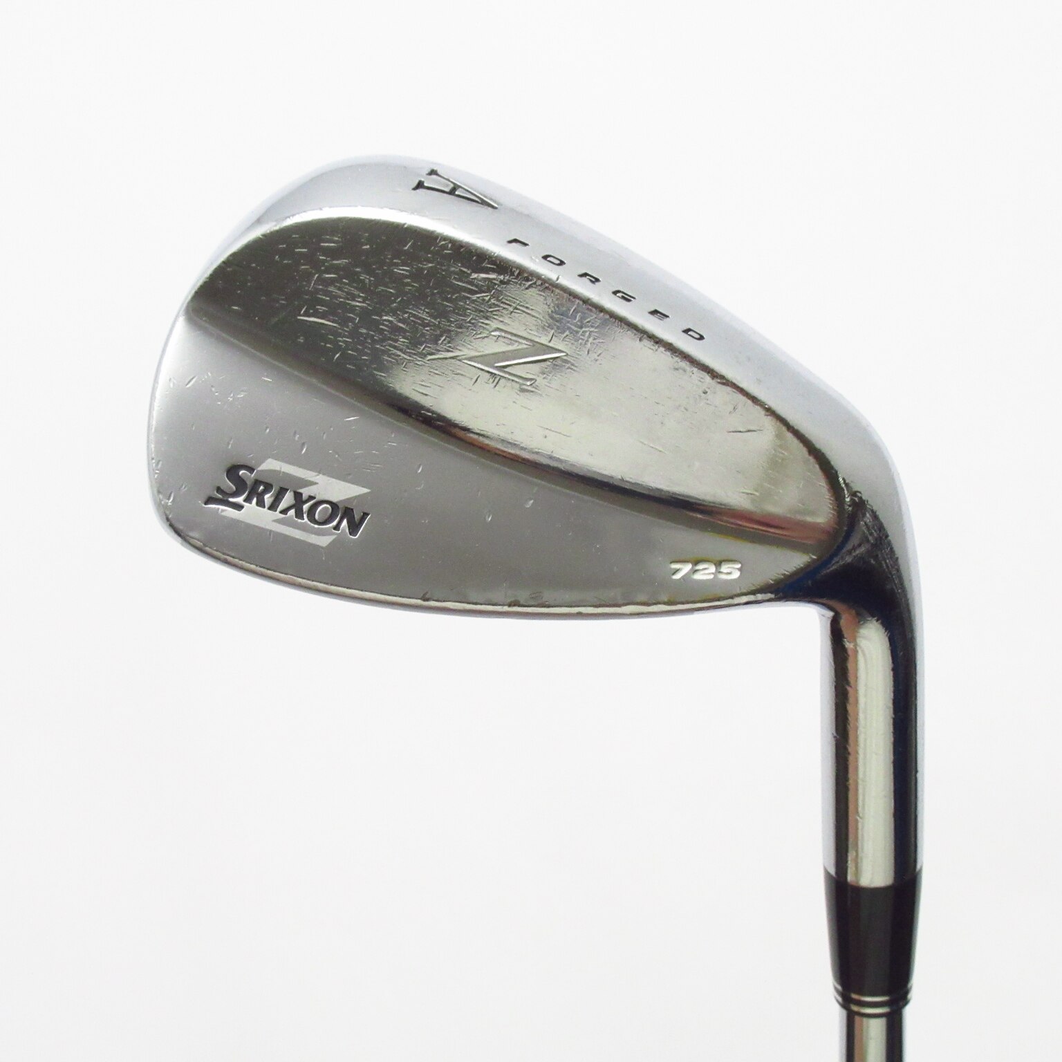 中古】スリクソン Z725 アイアン（単品） Dynamic Gold 105 51 S200 CD