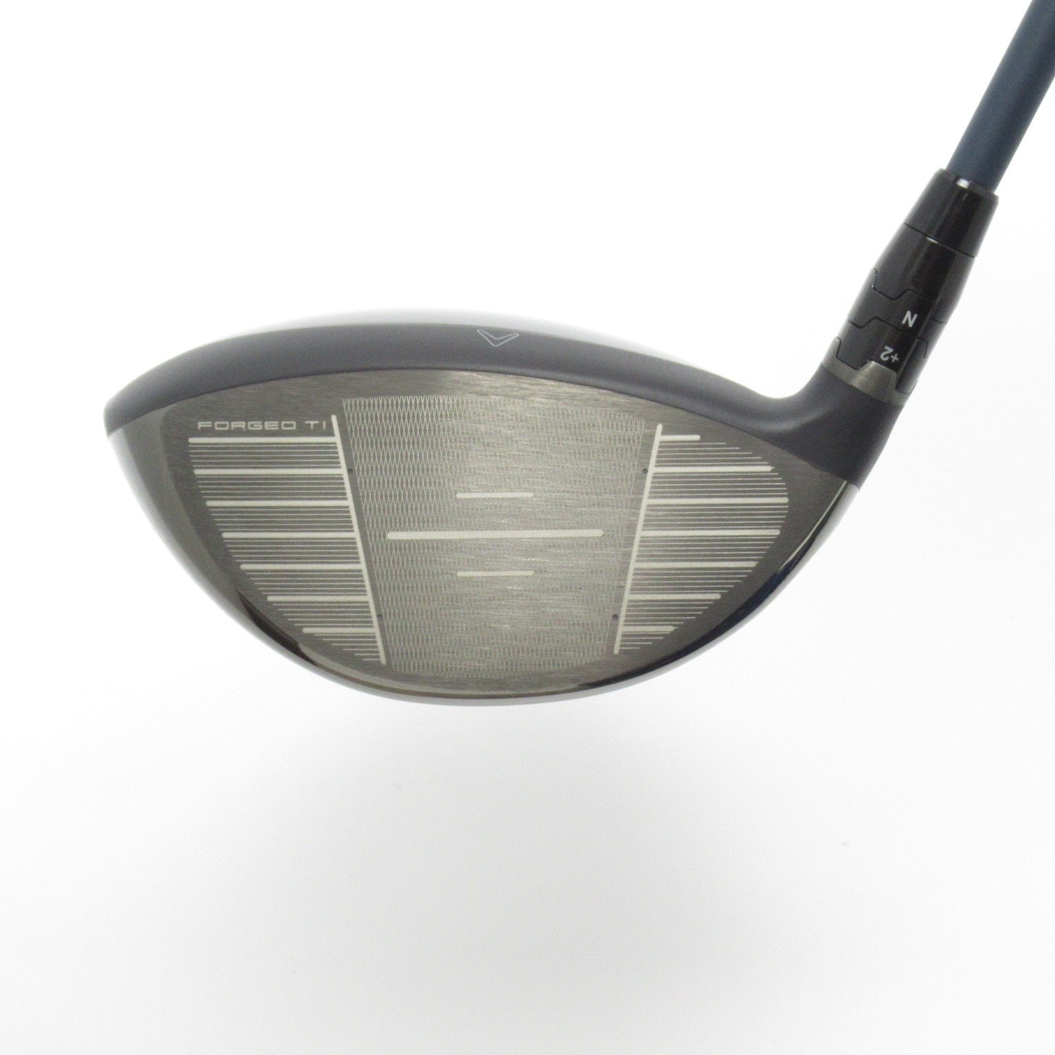 中古】パラダイム X ドライバー VENTUS TR 5 for Callaway 10.5 SR C