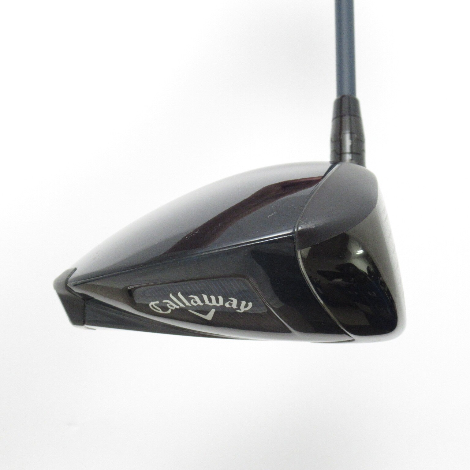 中古】パラダイム X ドライバー VENTUS TR 5 for Callaway 10.5 SR C